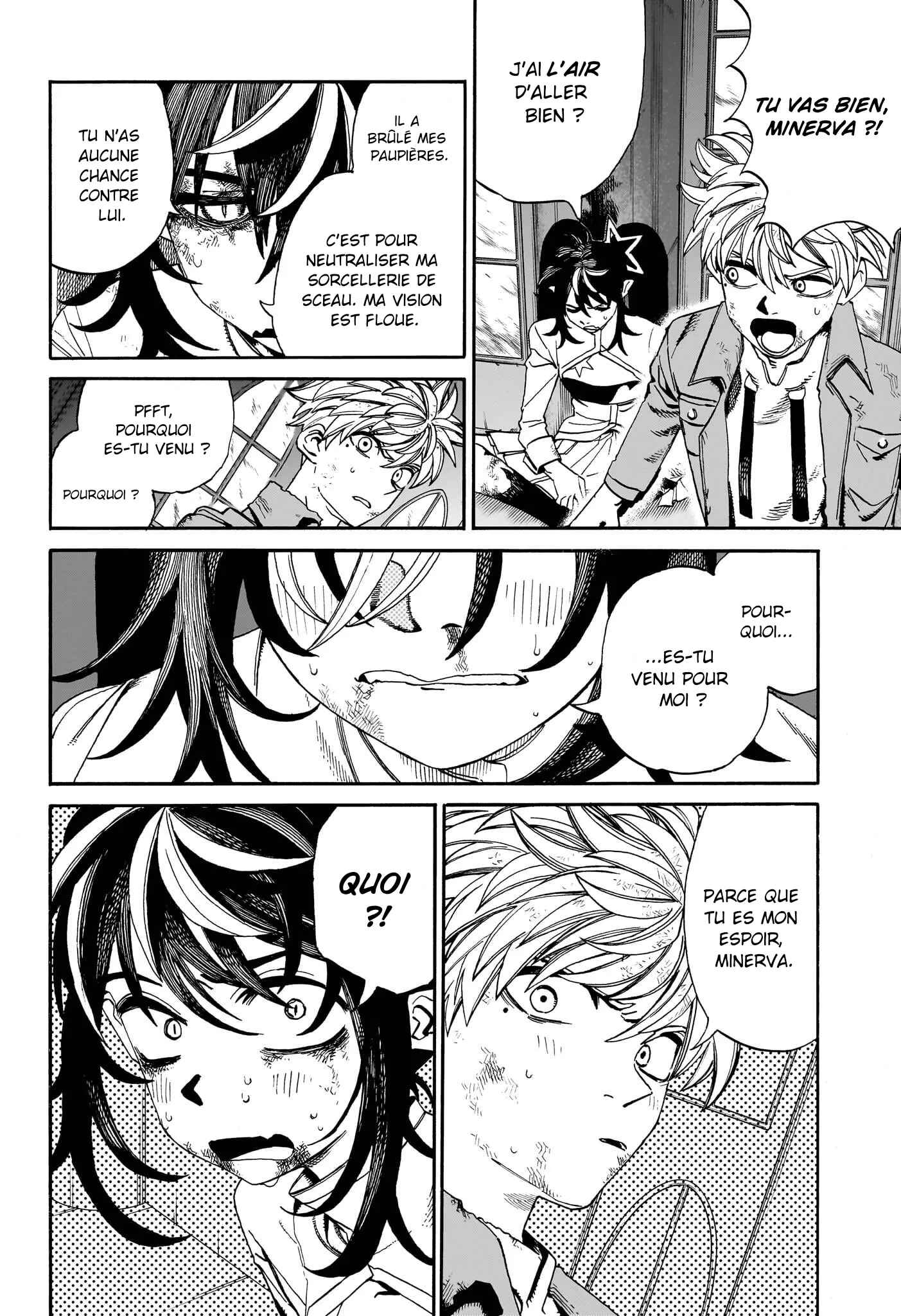 Read MamaYuyu FR Manga Online