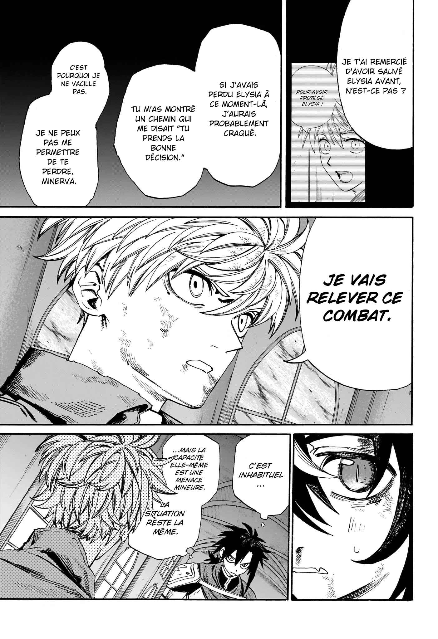 Read MamaYuyu FR Manga Online