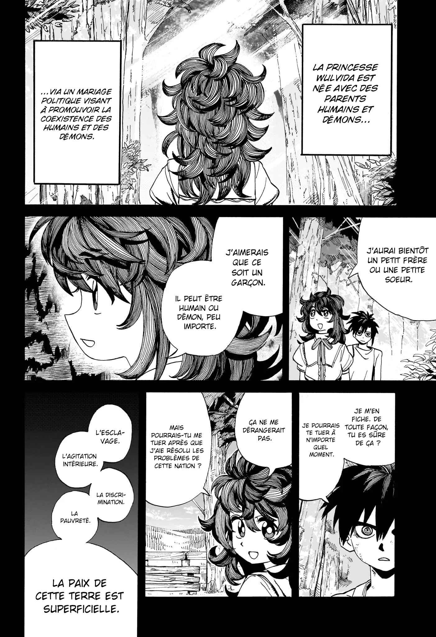 Read MamaYuyu FR Manga Online