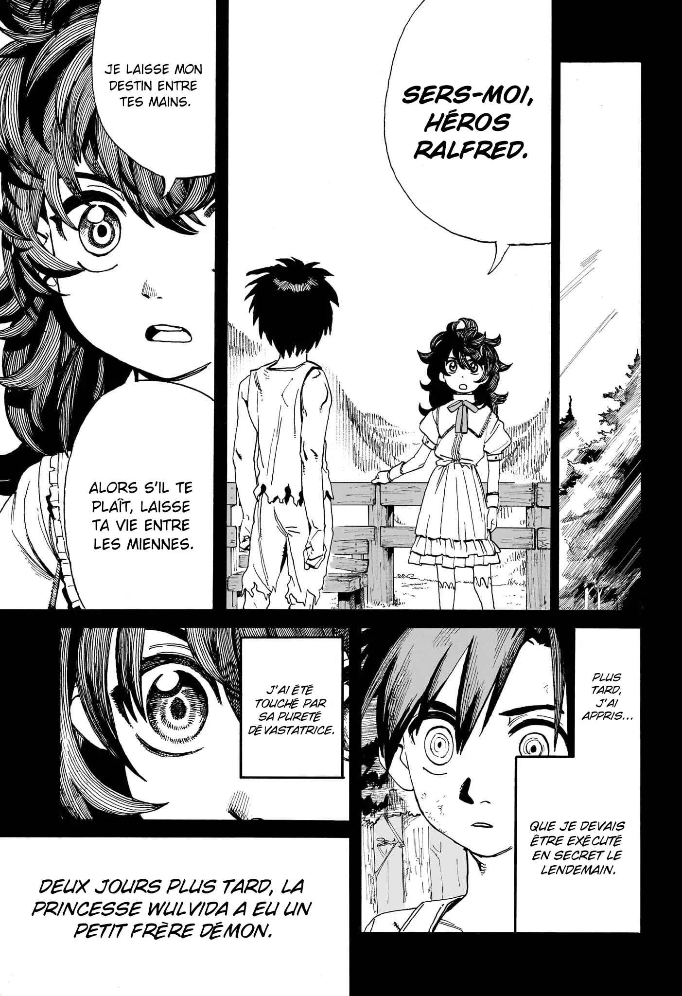 Read MamaYuyu FR Manga Online