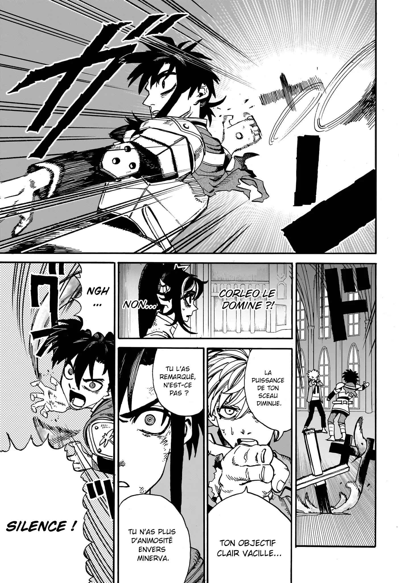 Read MamaYuyu FR Manga Online