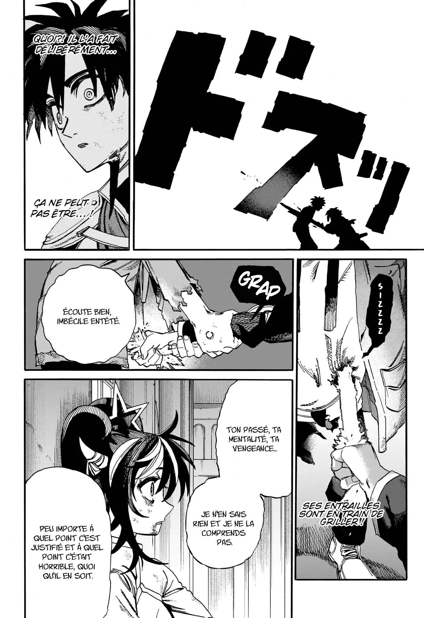 Read MamaYuyu FR Manga Online