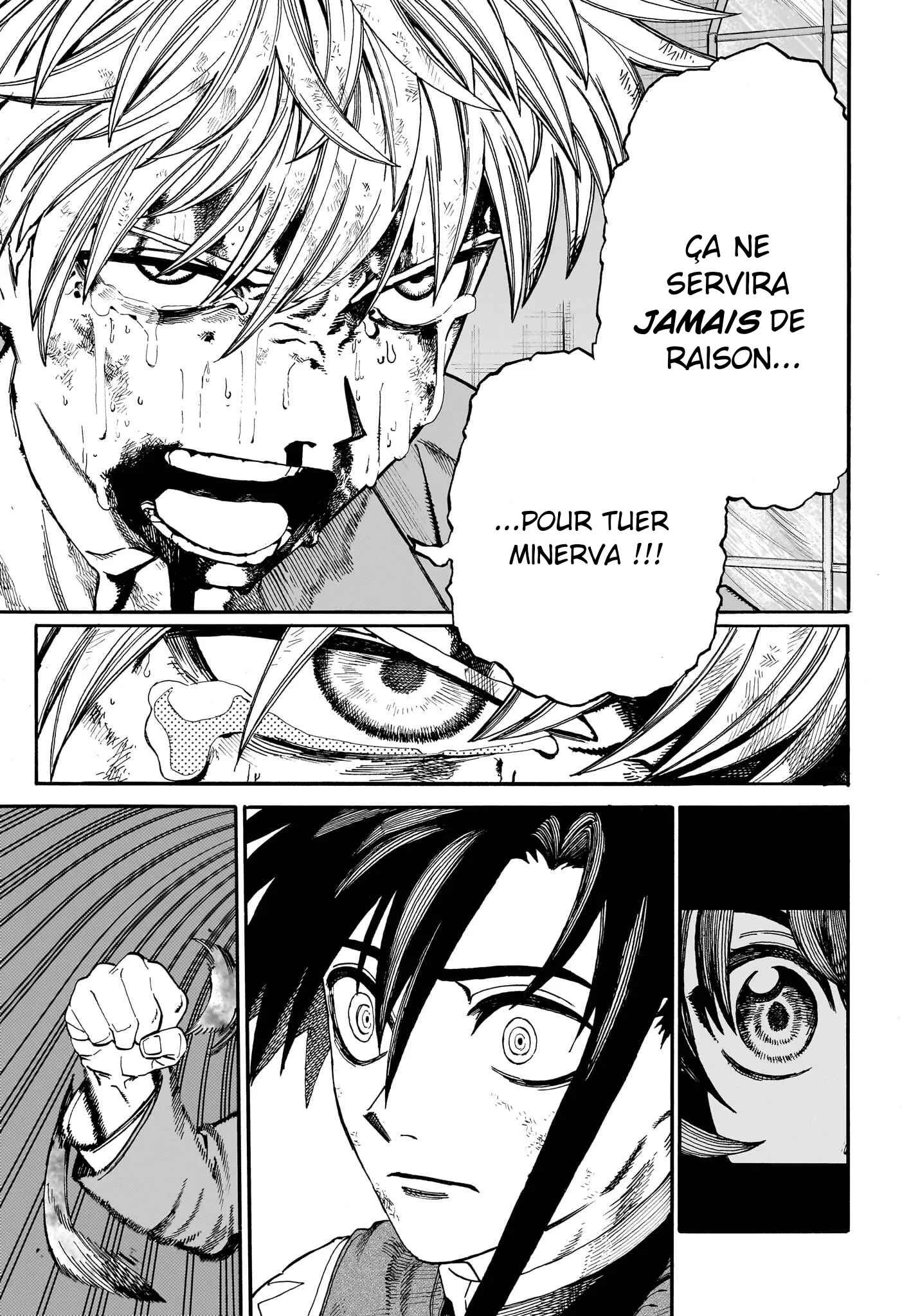 Read MamaYuyu FR Manga Online