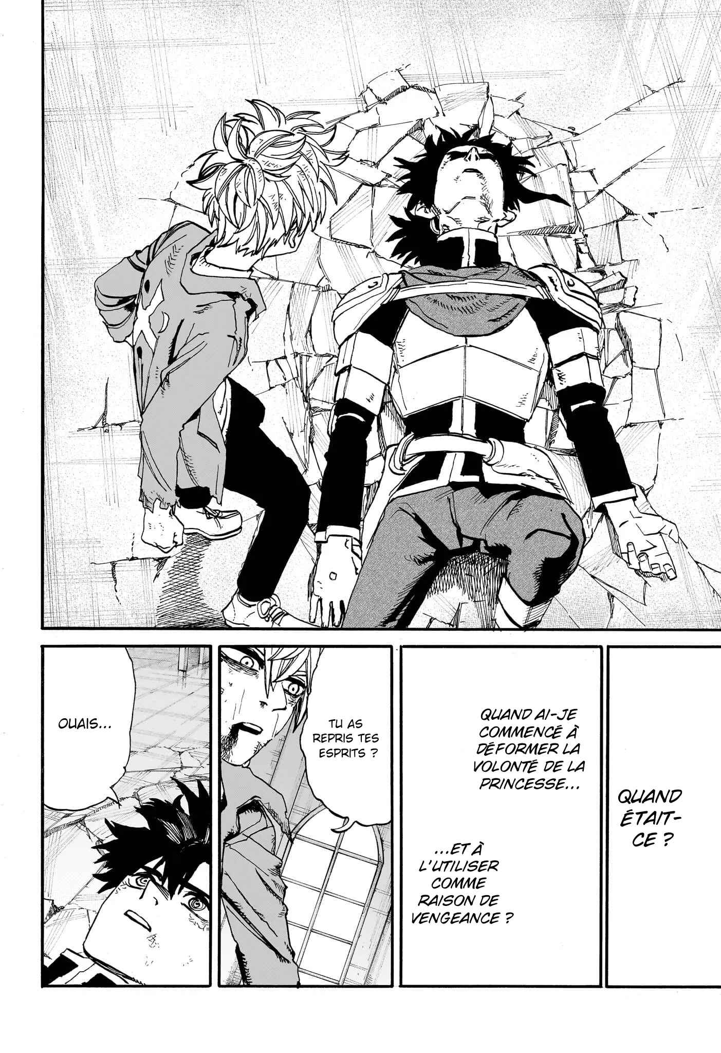 Read MamaYuyu FR Manga Online
