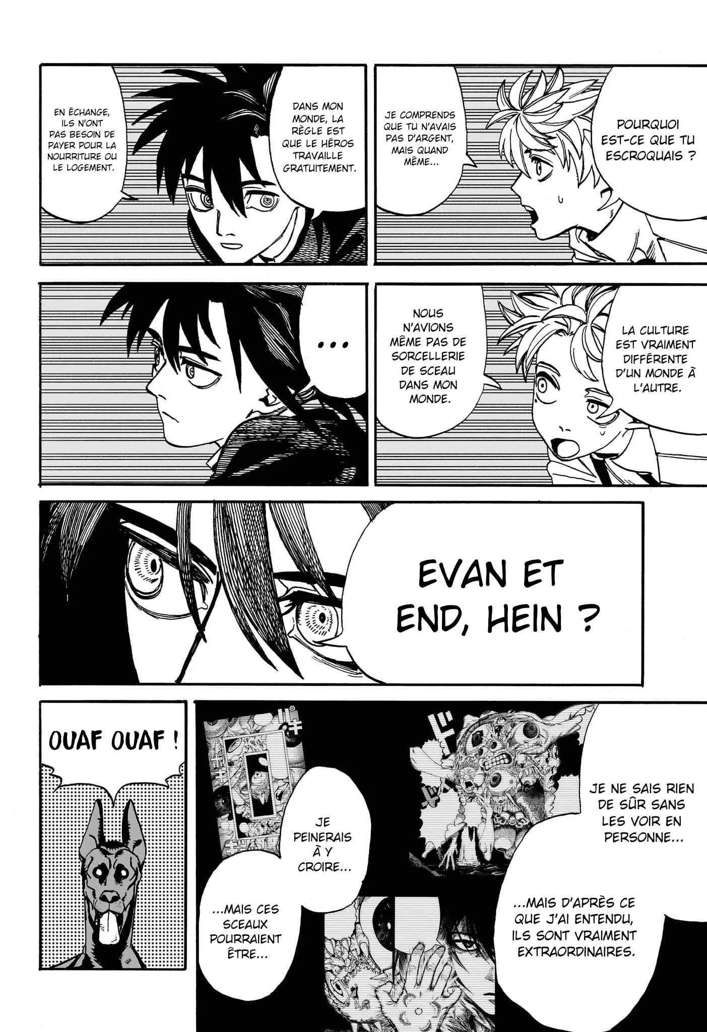 Read MamaYuyu FR Manga Online