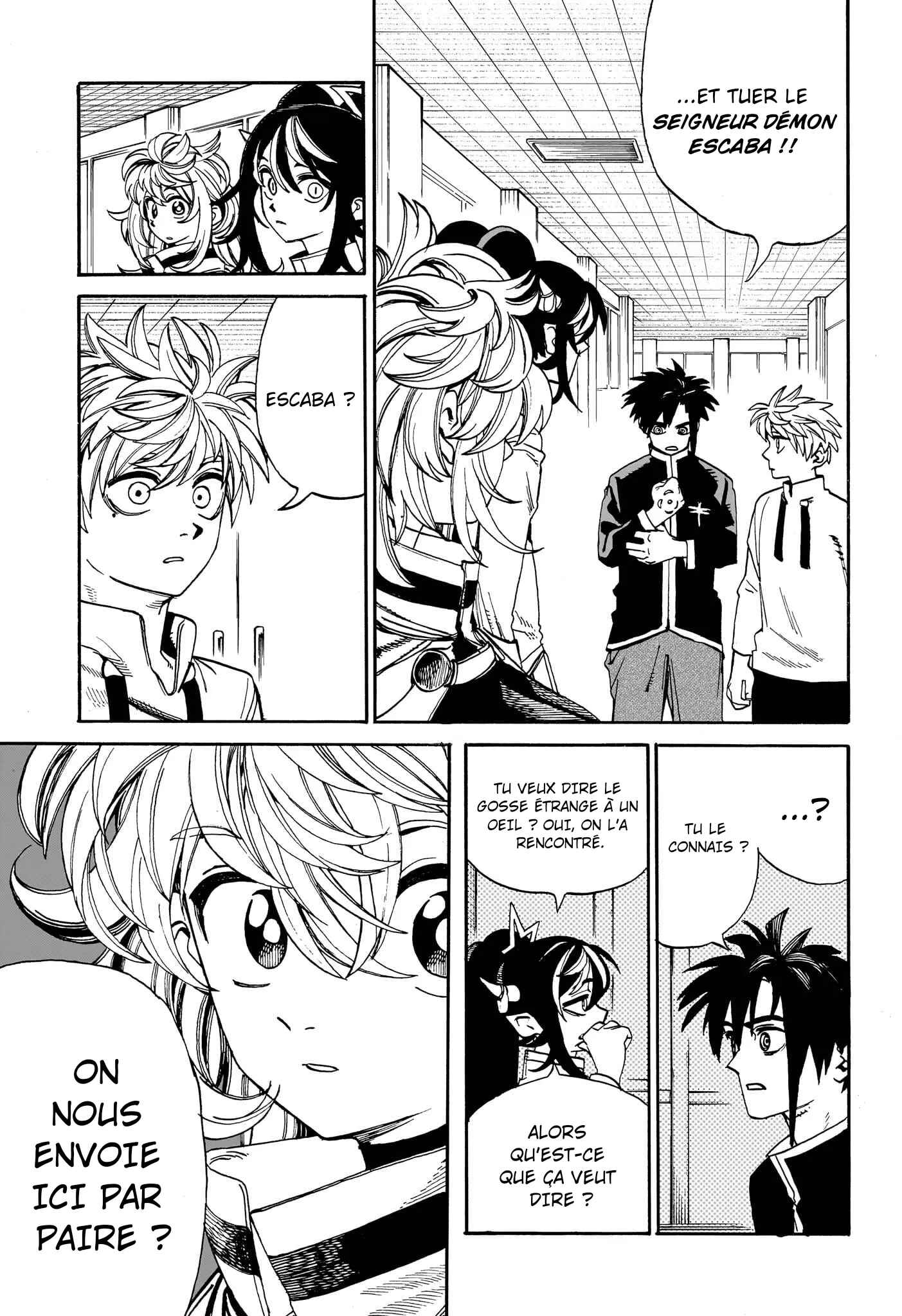 Read MamaYuyu FR Manga Online