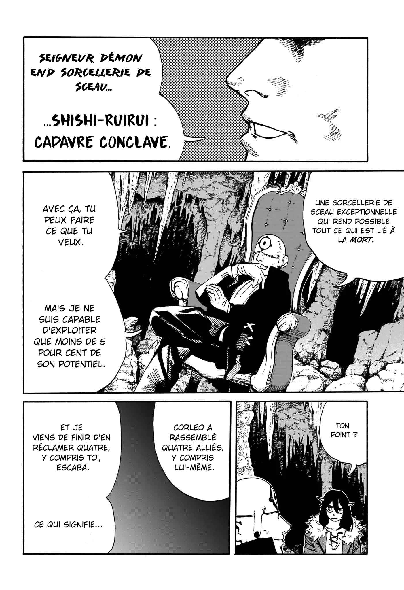 Read MamaYuyu FR Manga Online