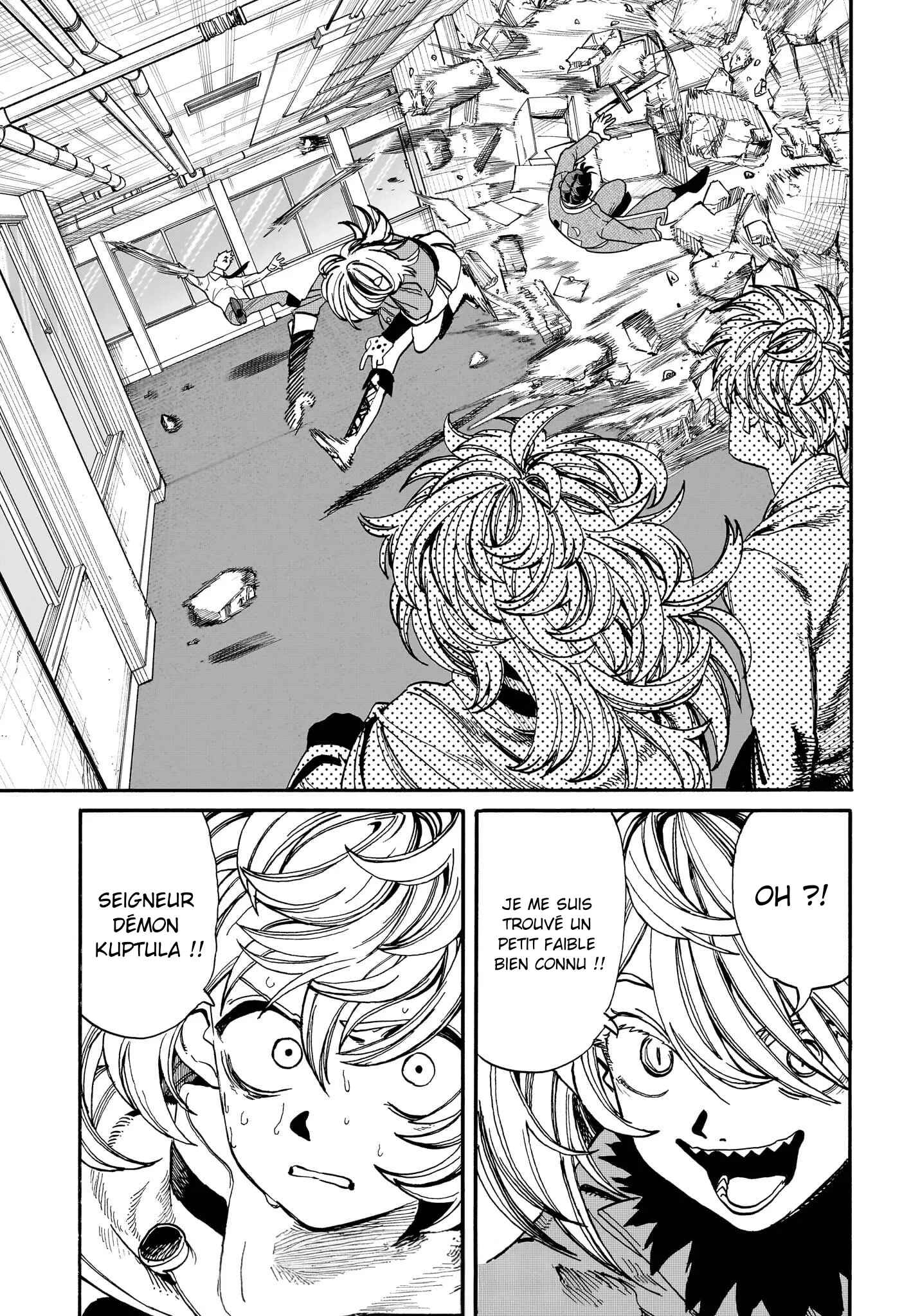 Read MamaYuyu FR Manga Online