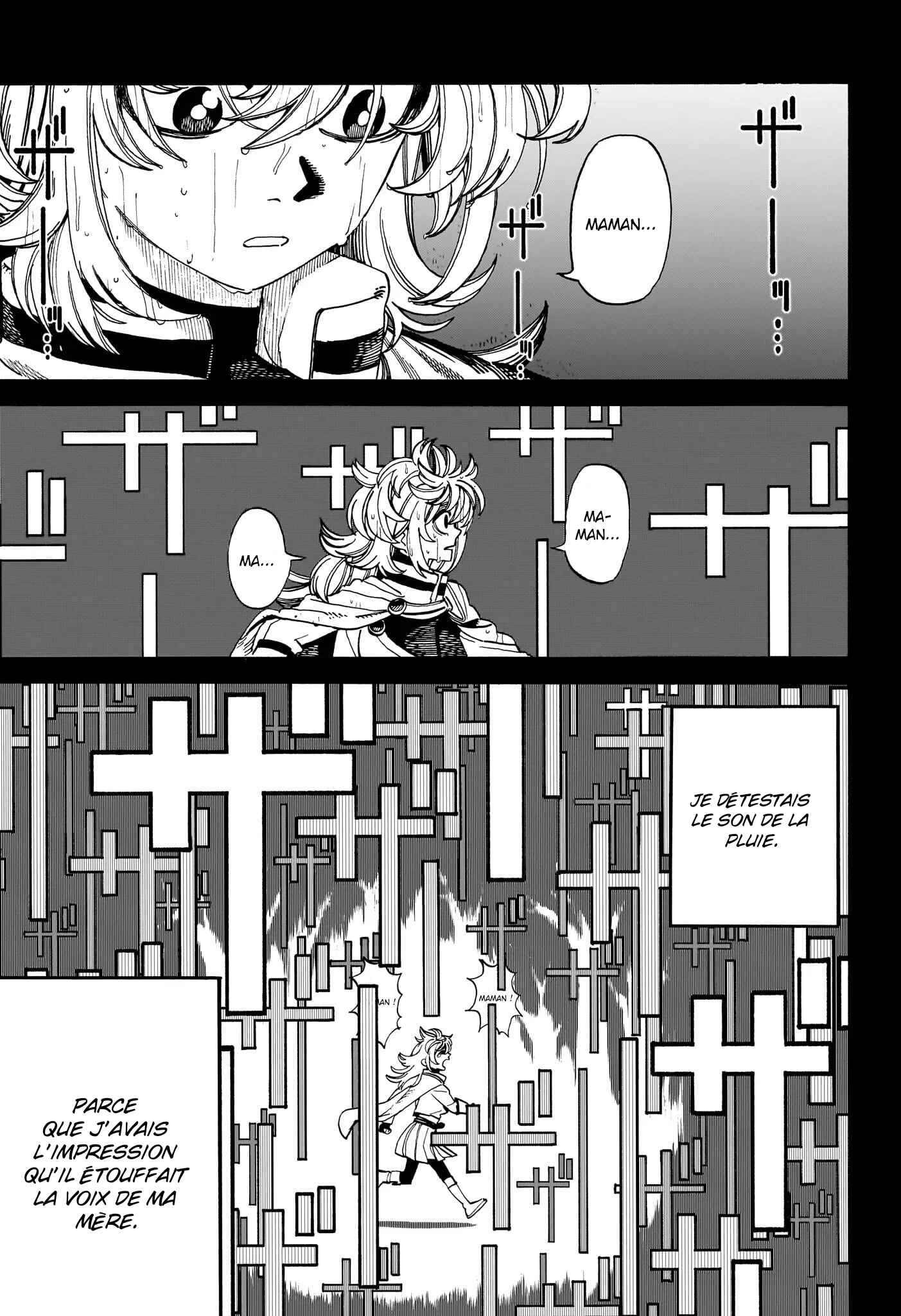 Read MamaYuyu FR Manga Online