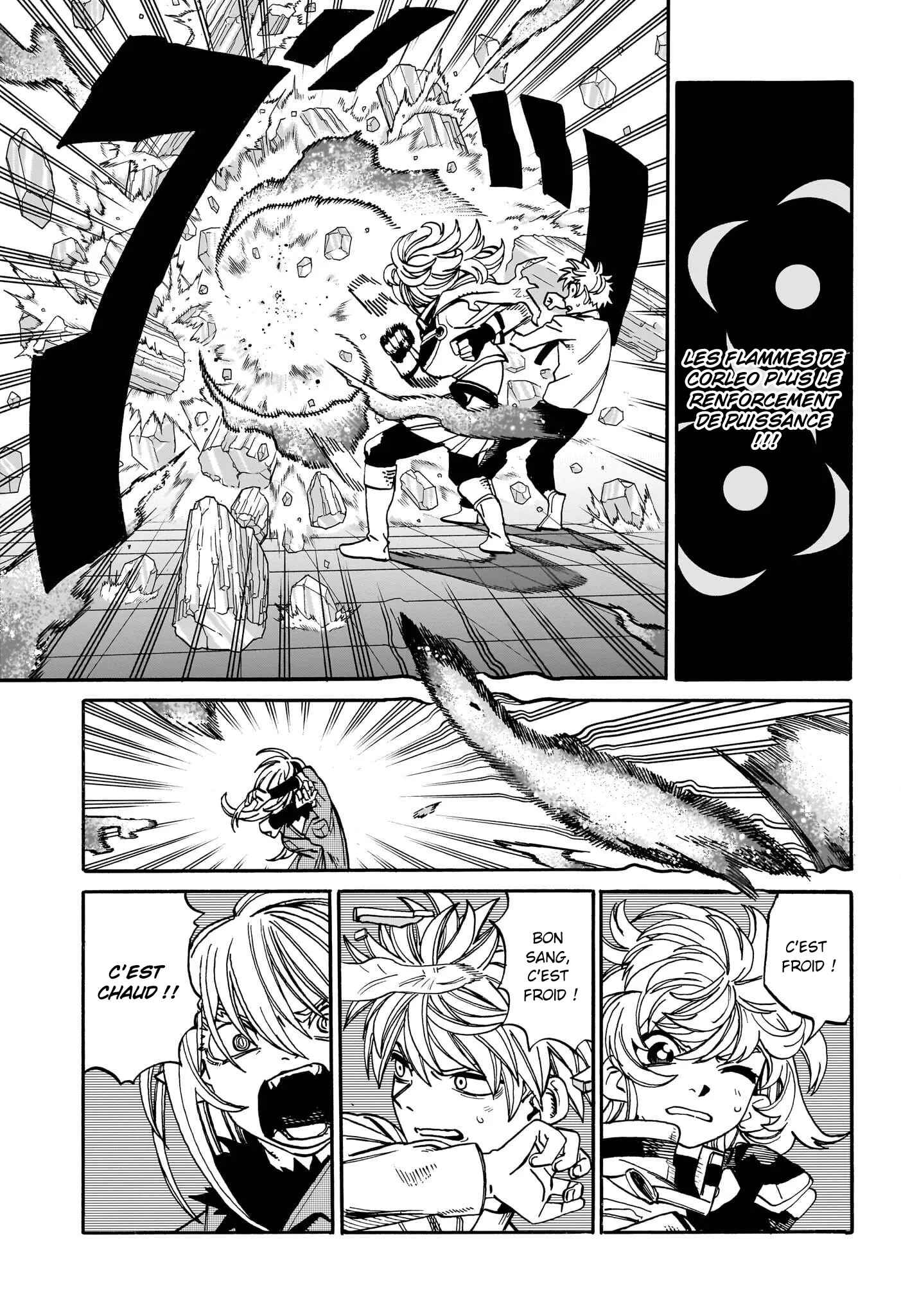 Read MamaYuyu FR Manga Online