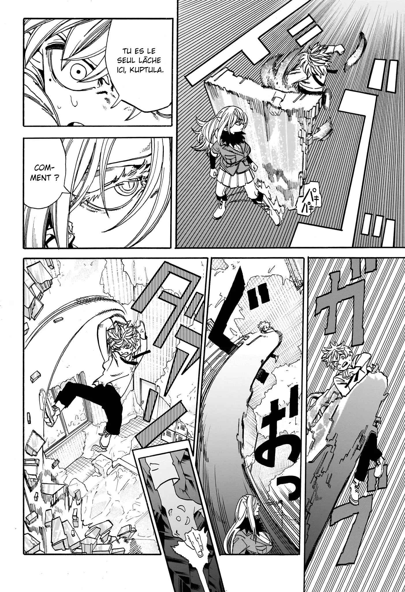 Read MamaYuyu FR Manga Online