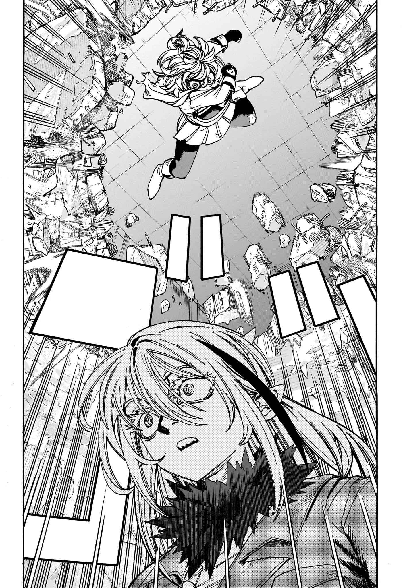 Read MamaYuyu FR Manga Online