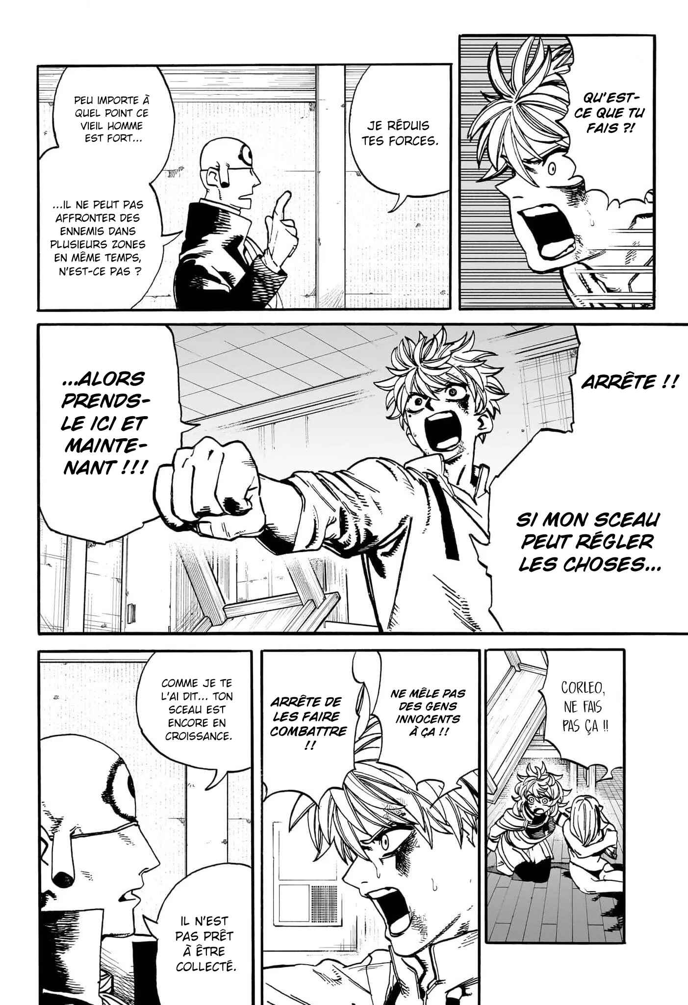 Read MamaYuyu FR Manga Online