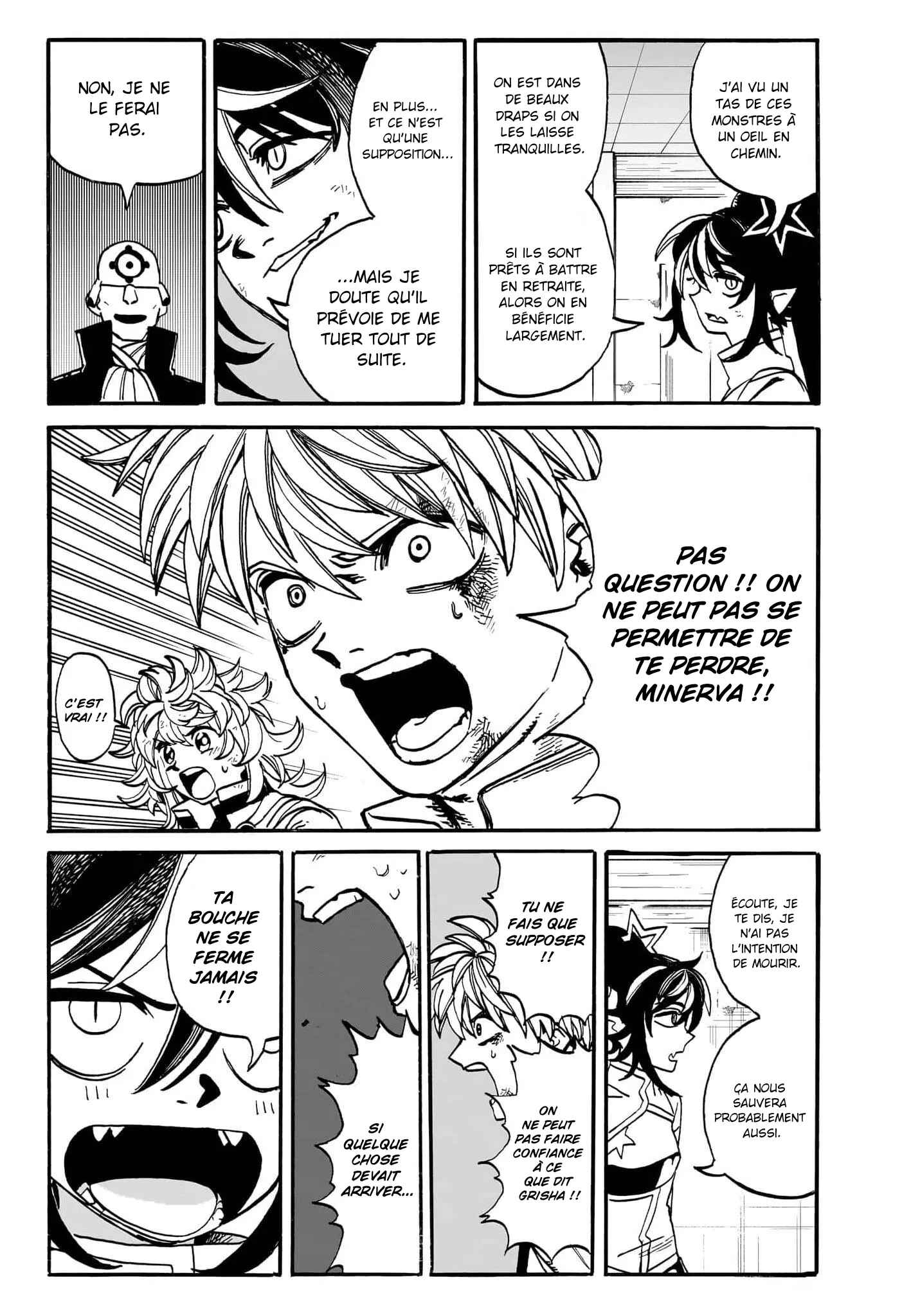 Read MamaYuyu FR Manga Online