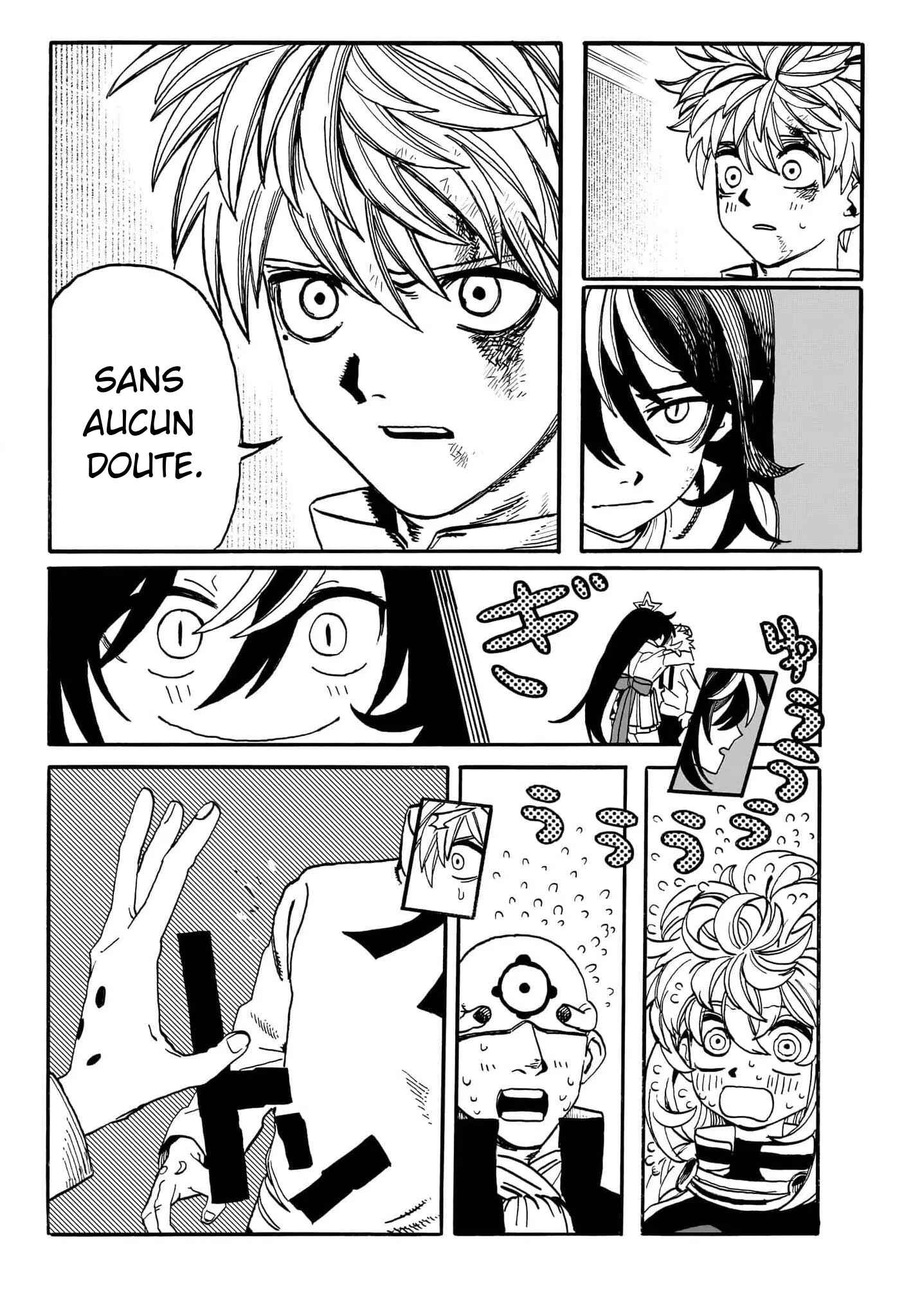Read MamaYuyu FR Manga Online