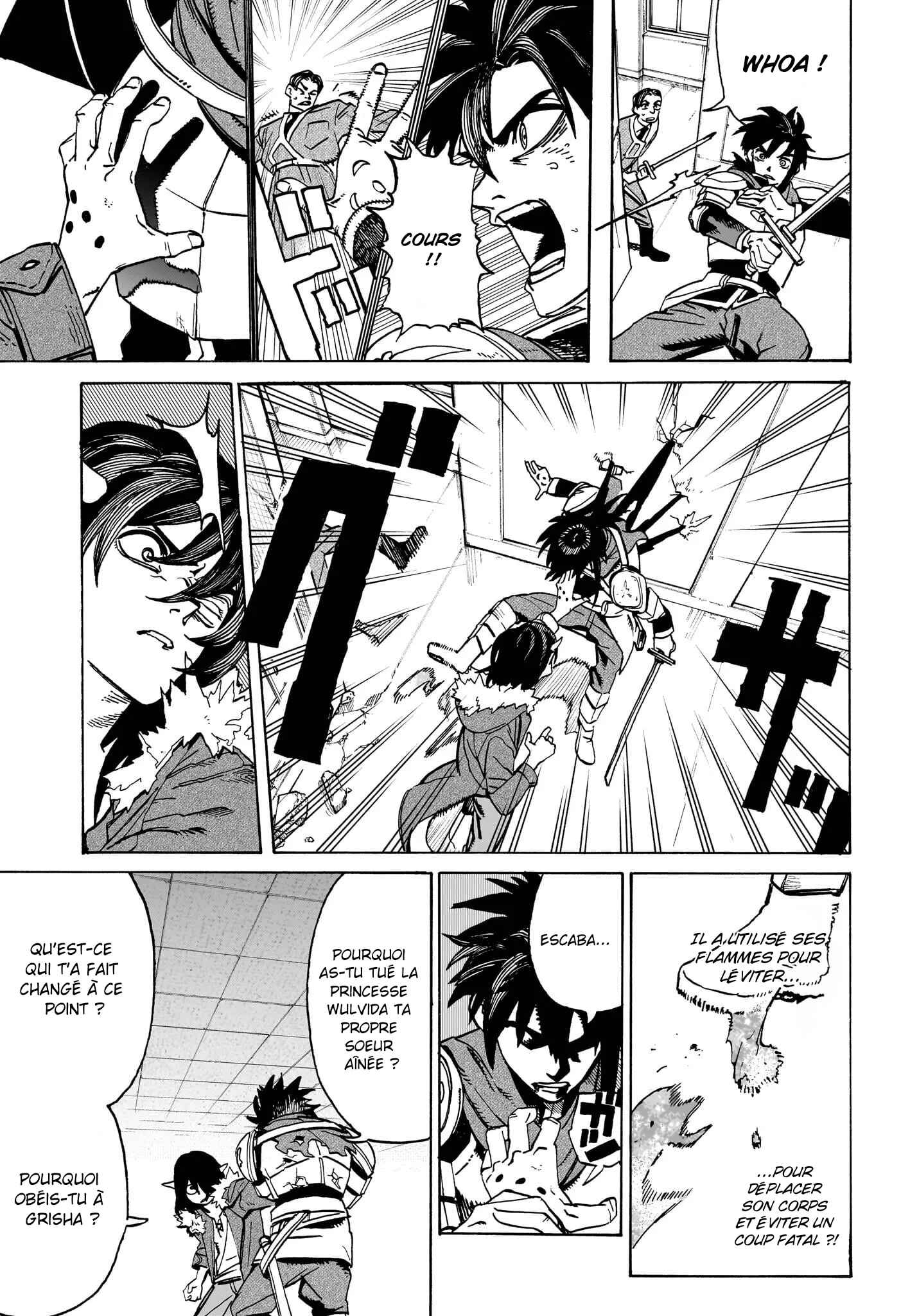 Read MamaYuyu FR Manga Online