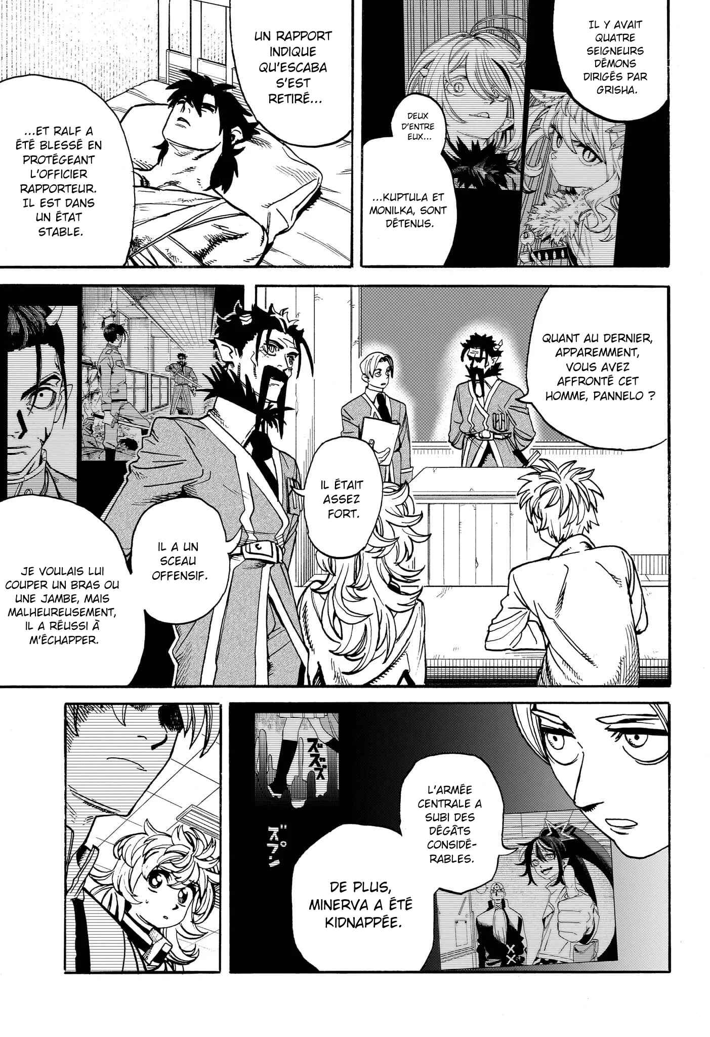 Read MamaYuyu FR Manga Online