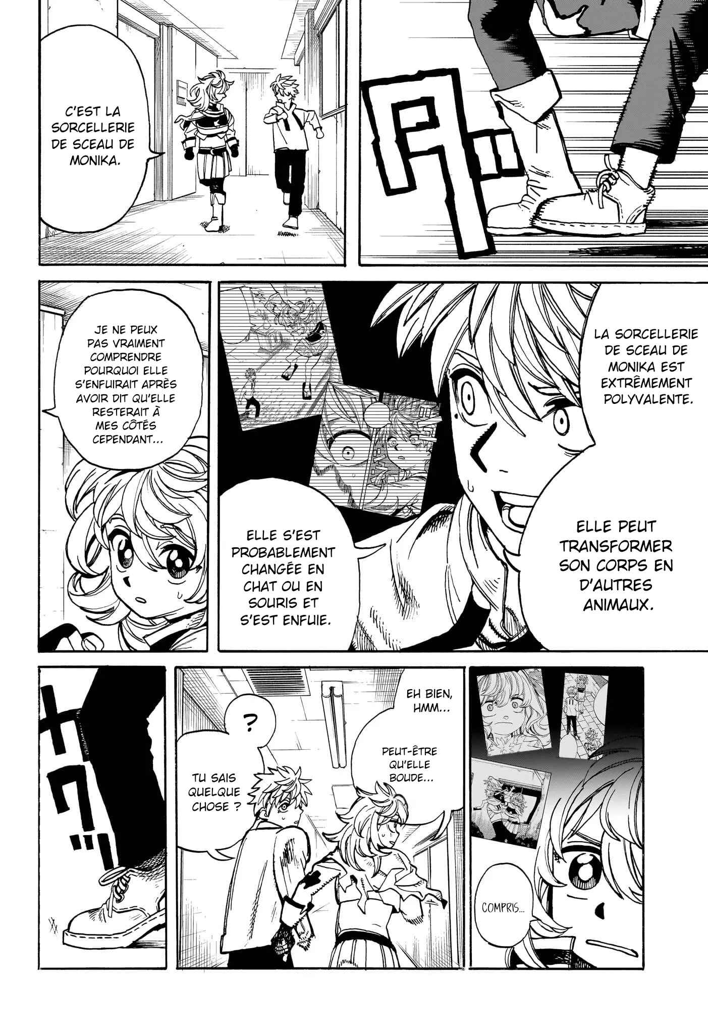 Read MamaYuyu FR Manga Online