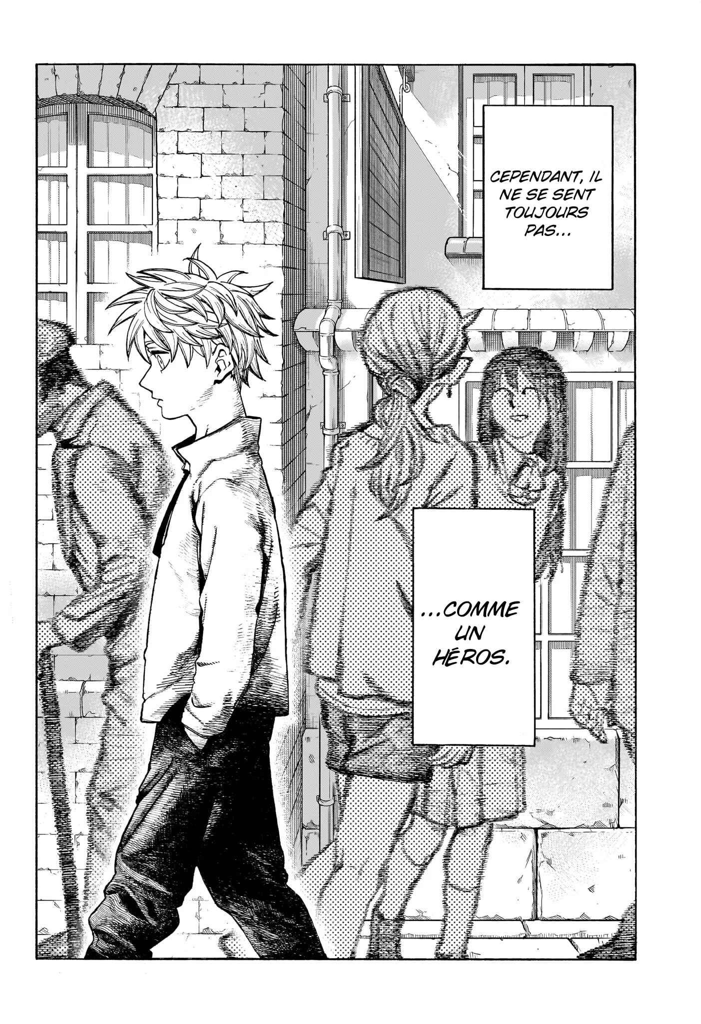 Read MamaYuyu FR Manga Online