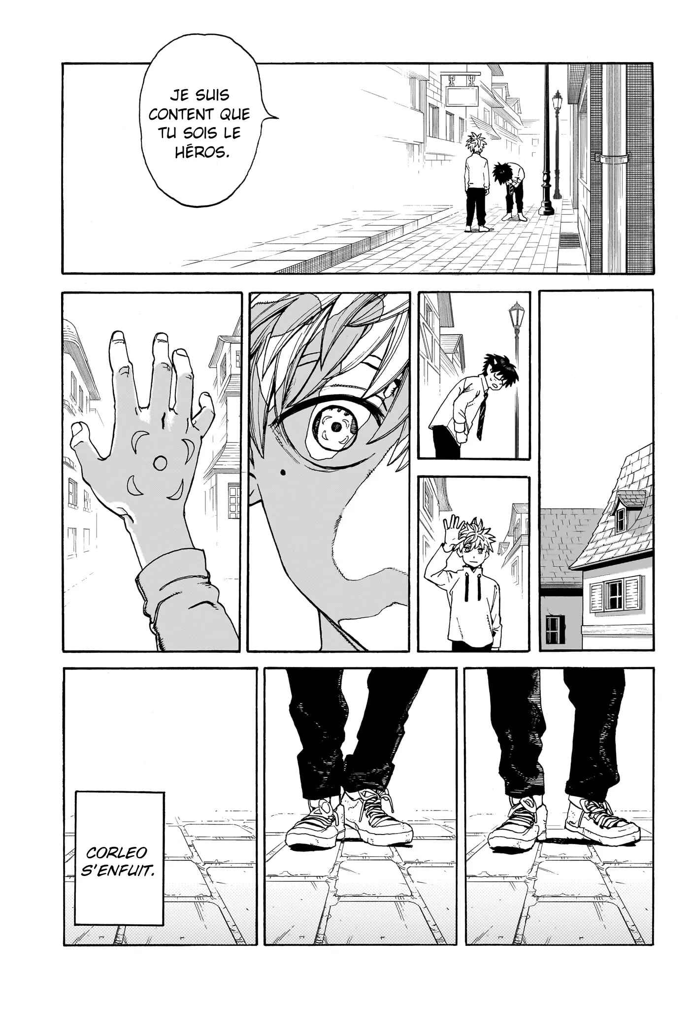 Read MamaYuyu FR Manga Online