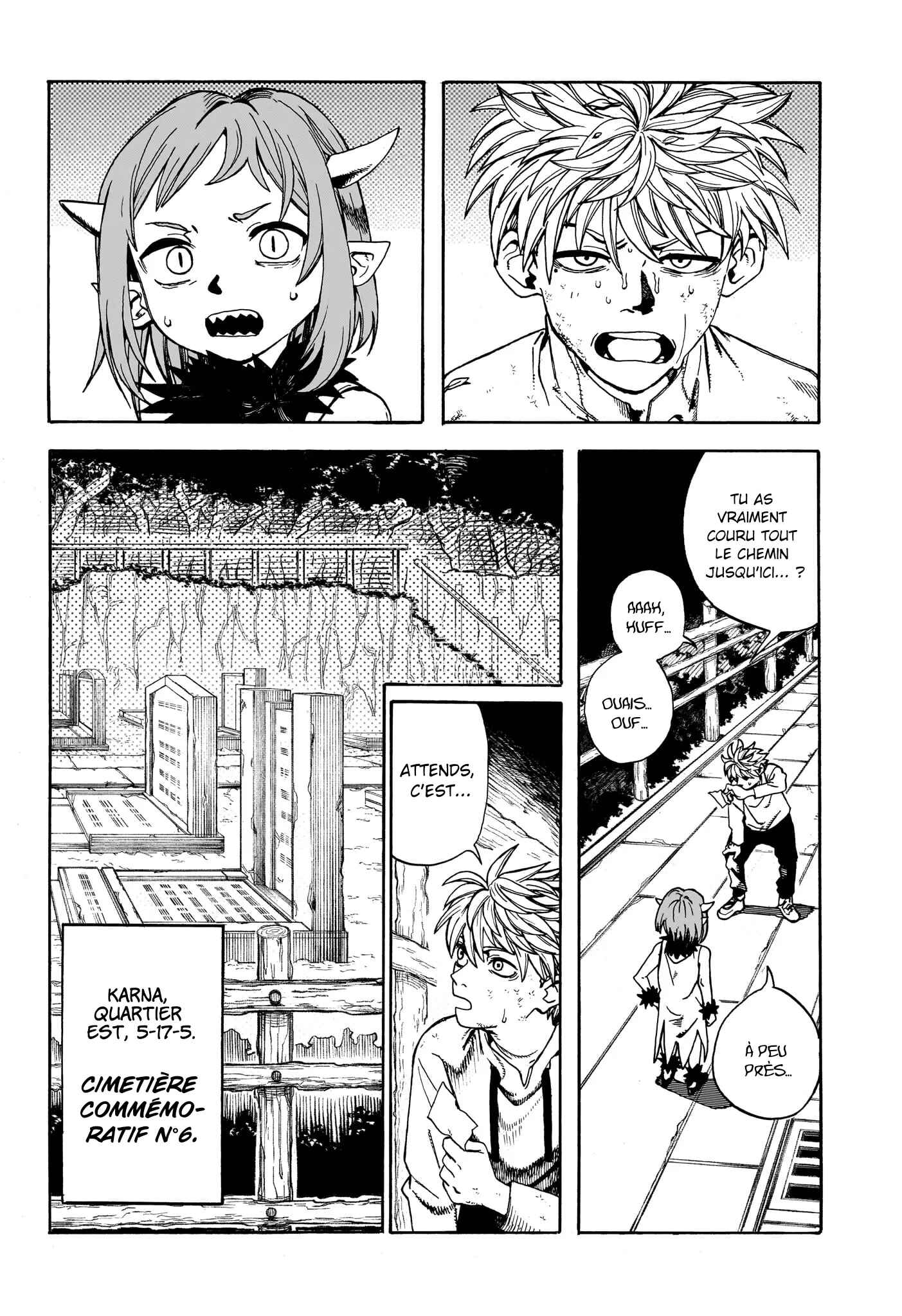 Read MamaYuyu FR Manga Online