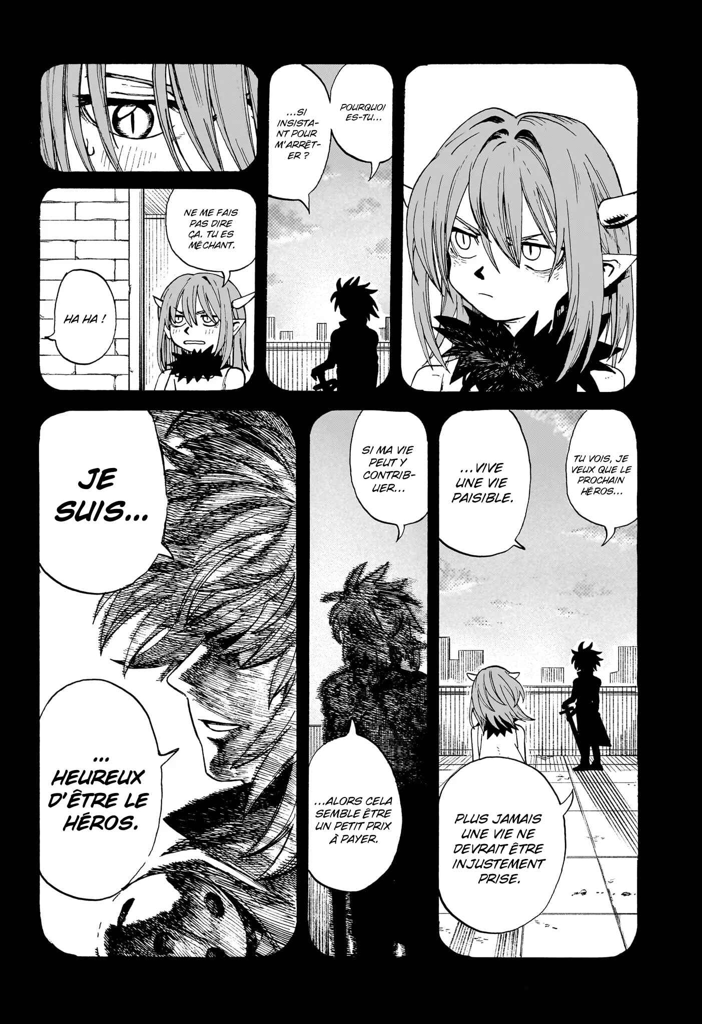 Read MamaYuyu FR Manga Online