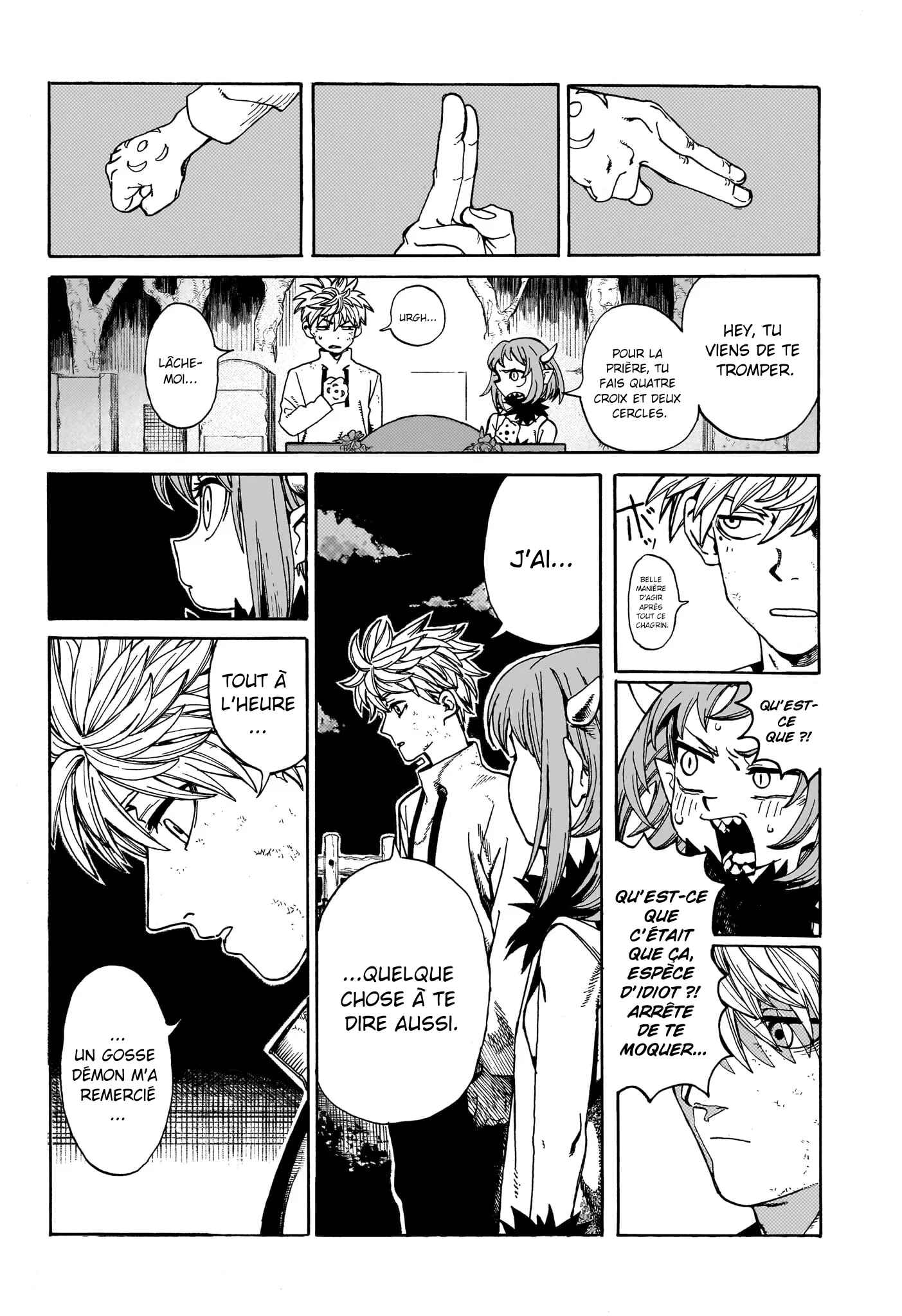 Read MamaYuyu FR Manga Online
