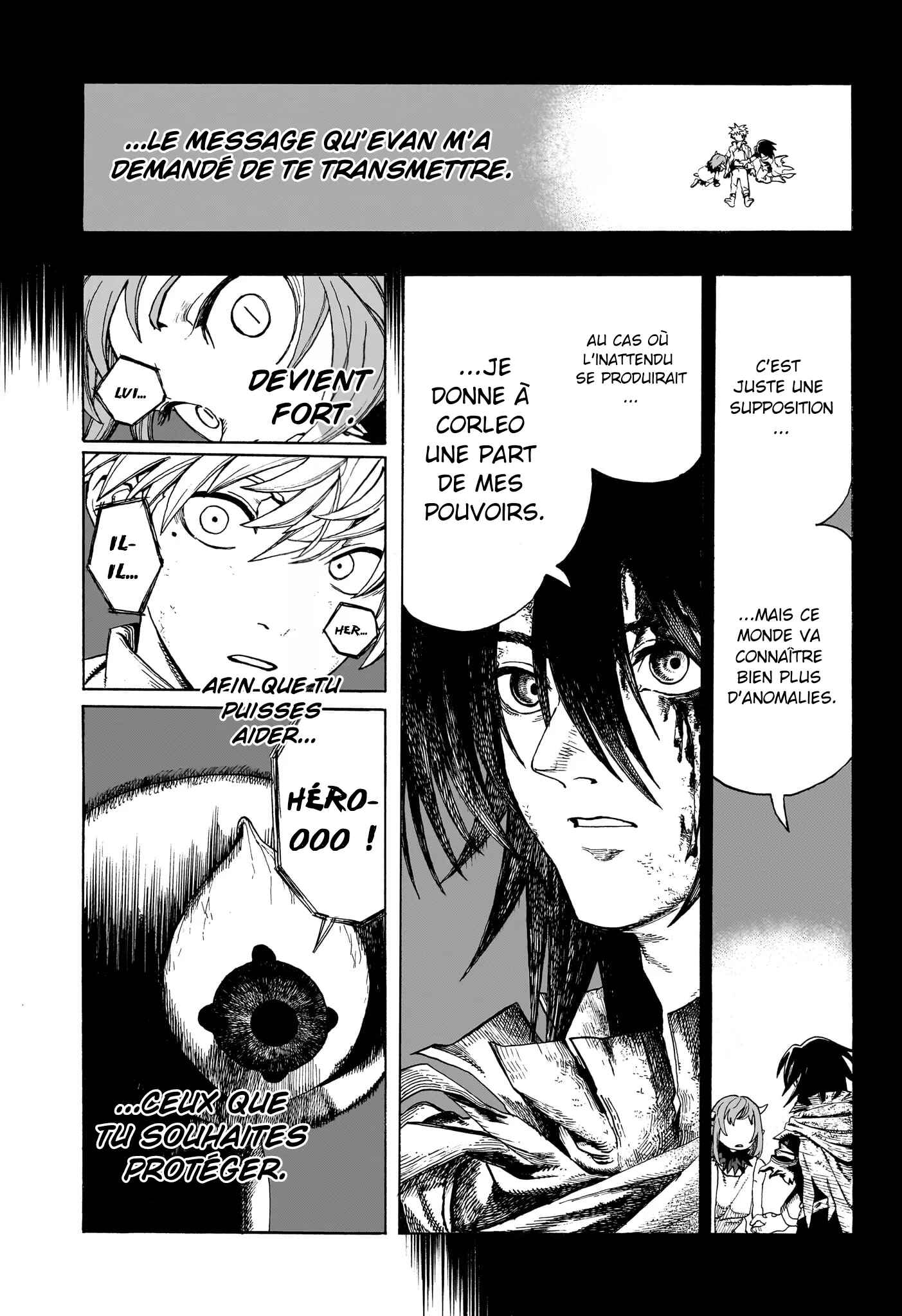 Read MamaYuyu FR Manga Online