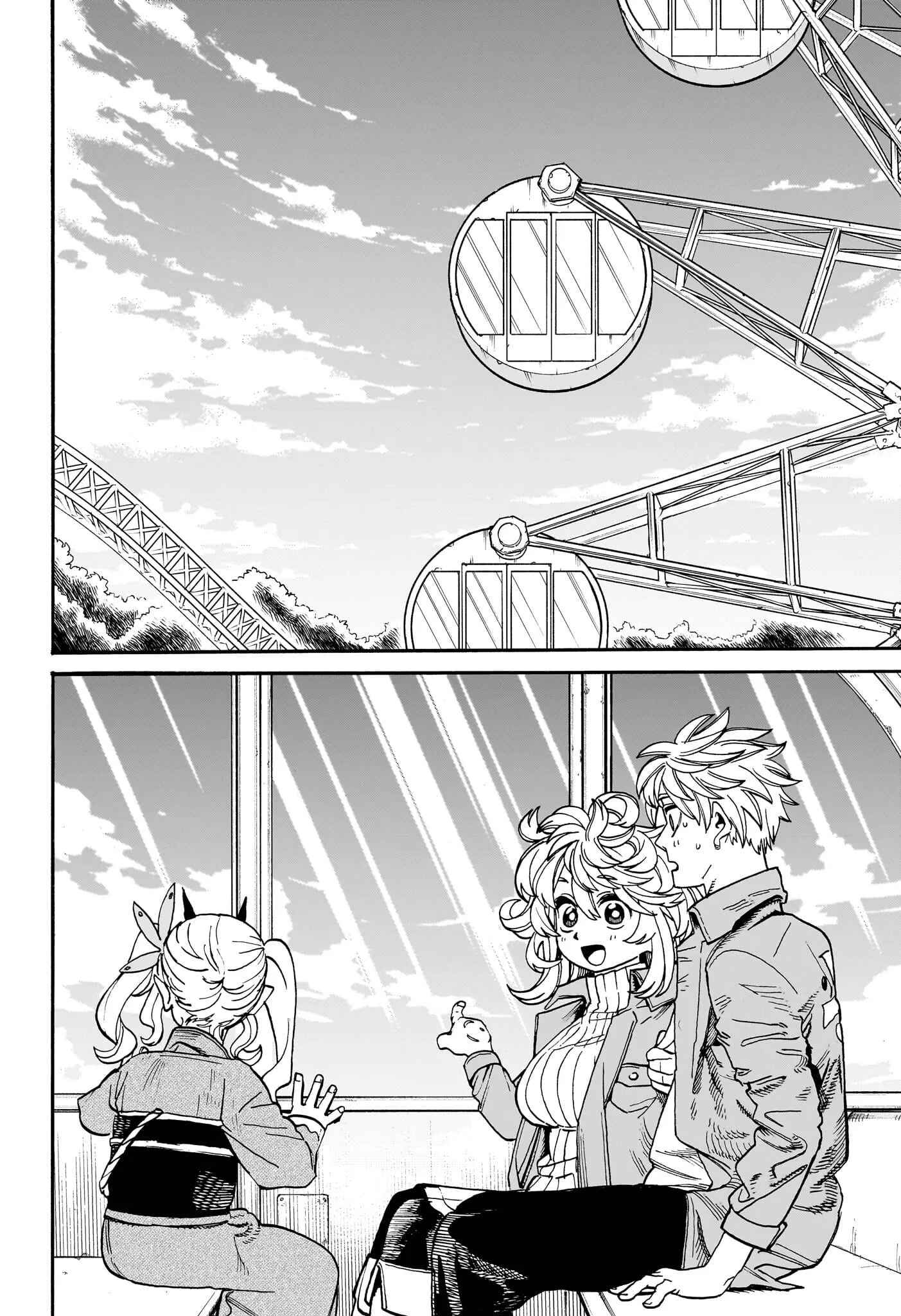 Read MamaYuyu FR Manga Online