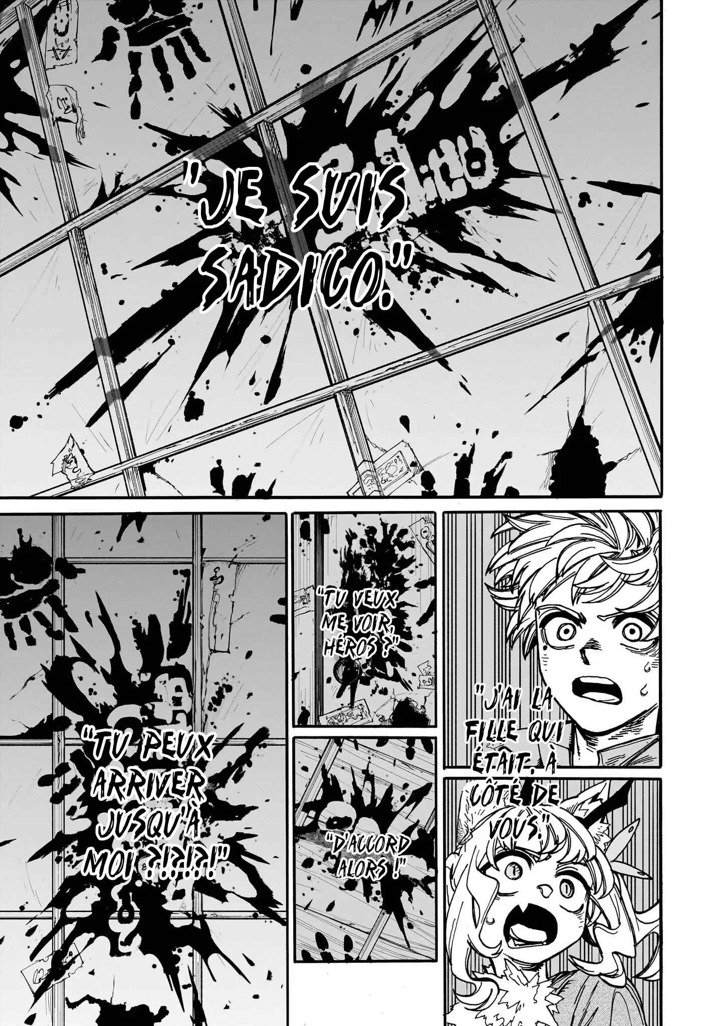 Read MamaYuyu FR Manga Online