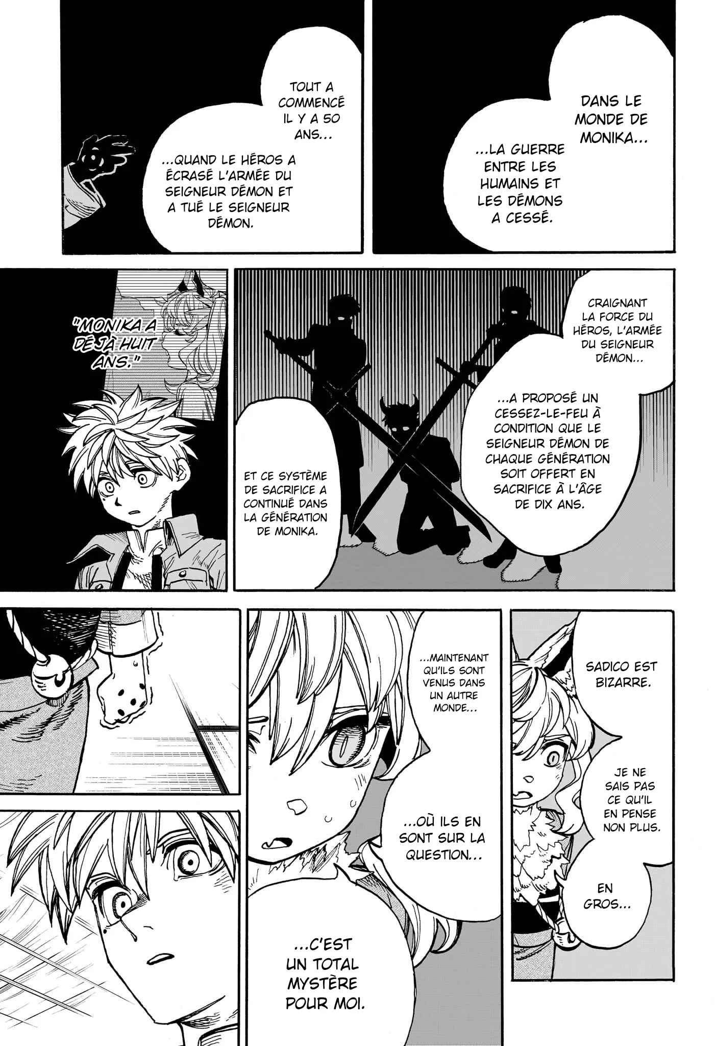 Read MamaYuyu FR Manga Online
