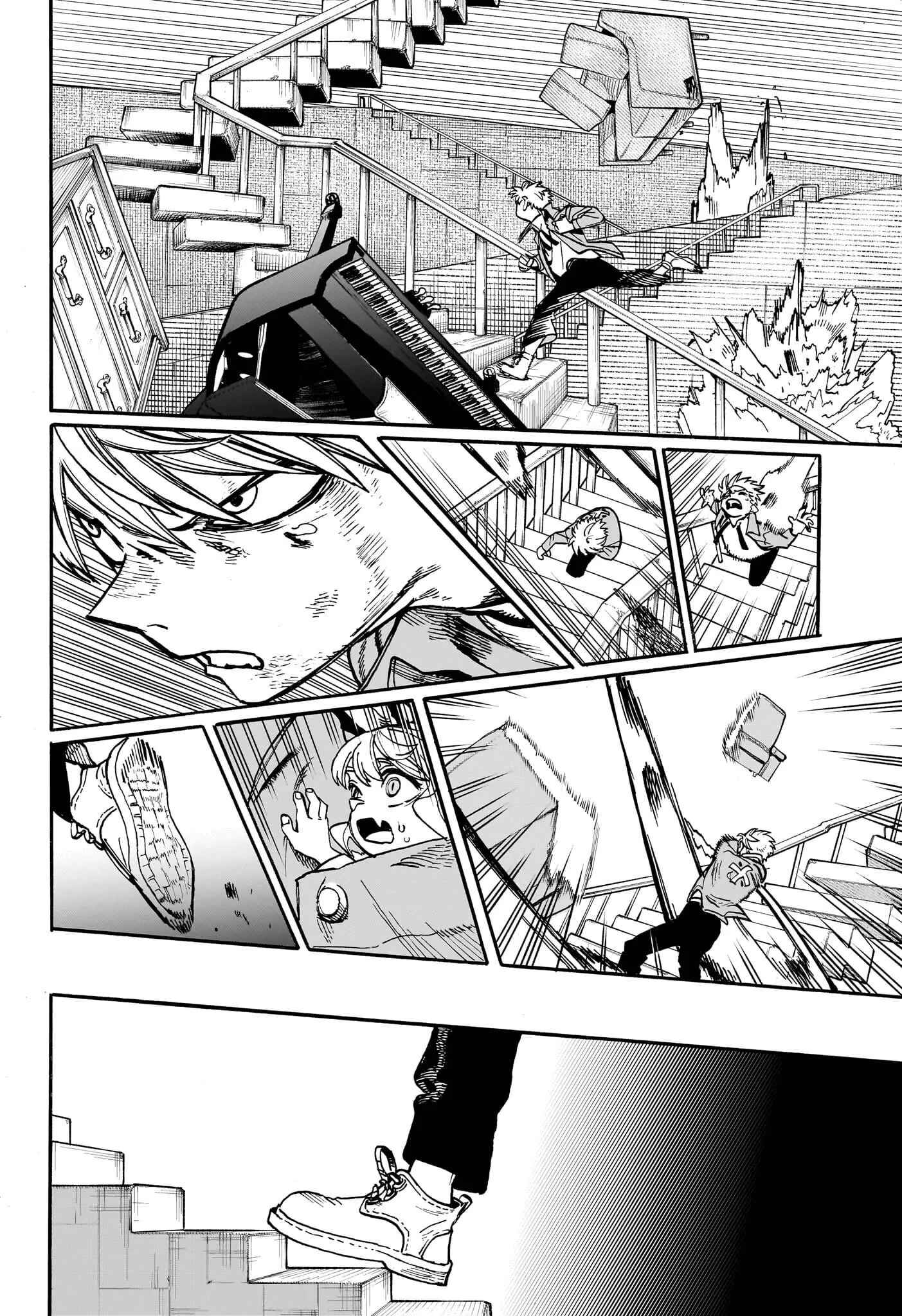 Read MamaYuyu FR Manga Online