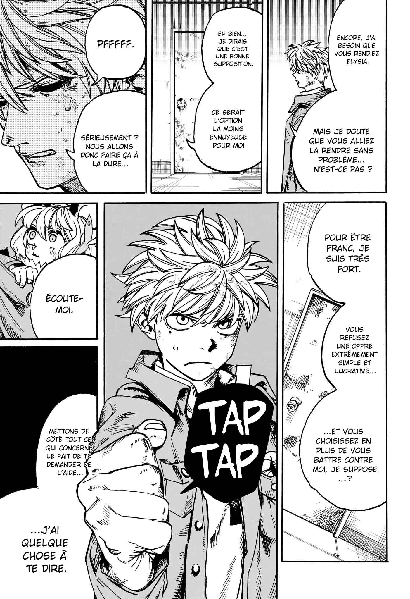 Read MamaYuyu FR Manga Online