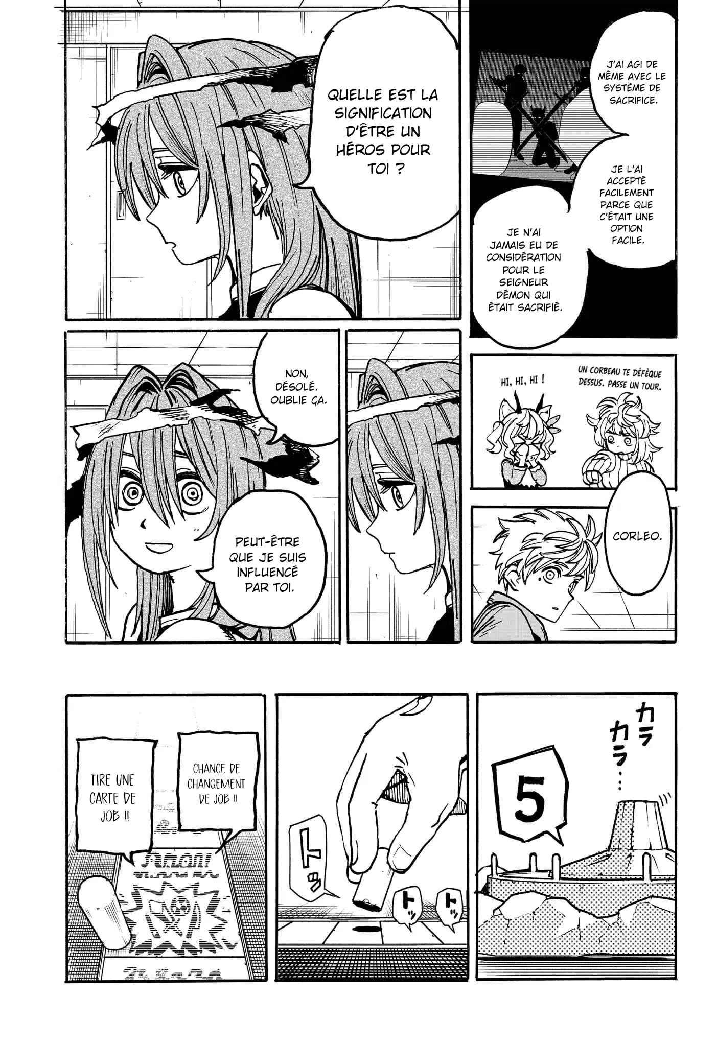 Read MamaYuyu FR Manga Online