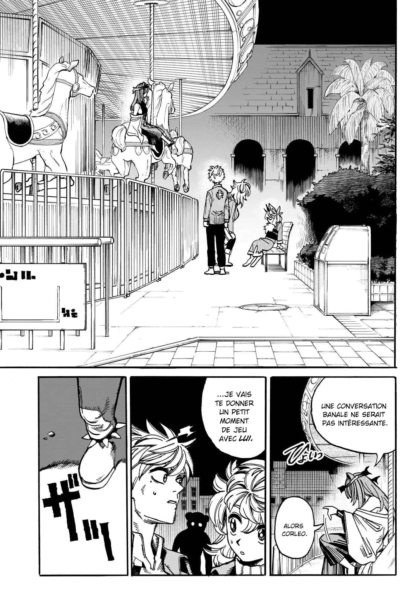 Read MamaYuyu FR Manga Online