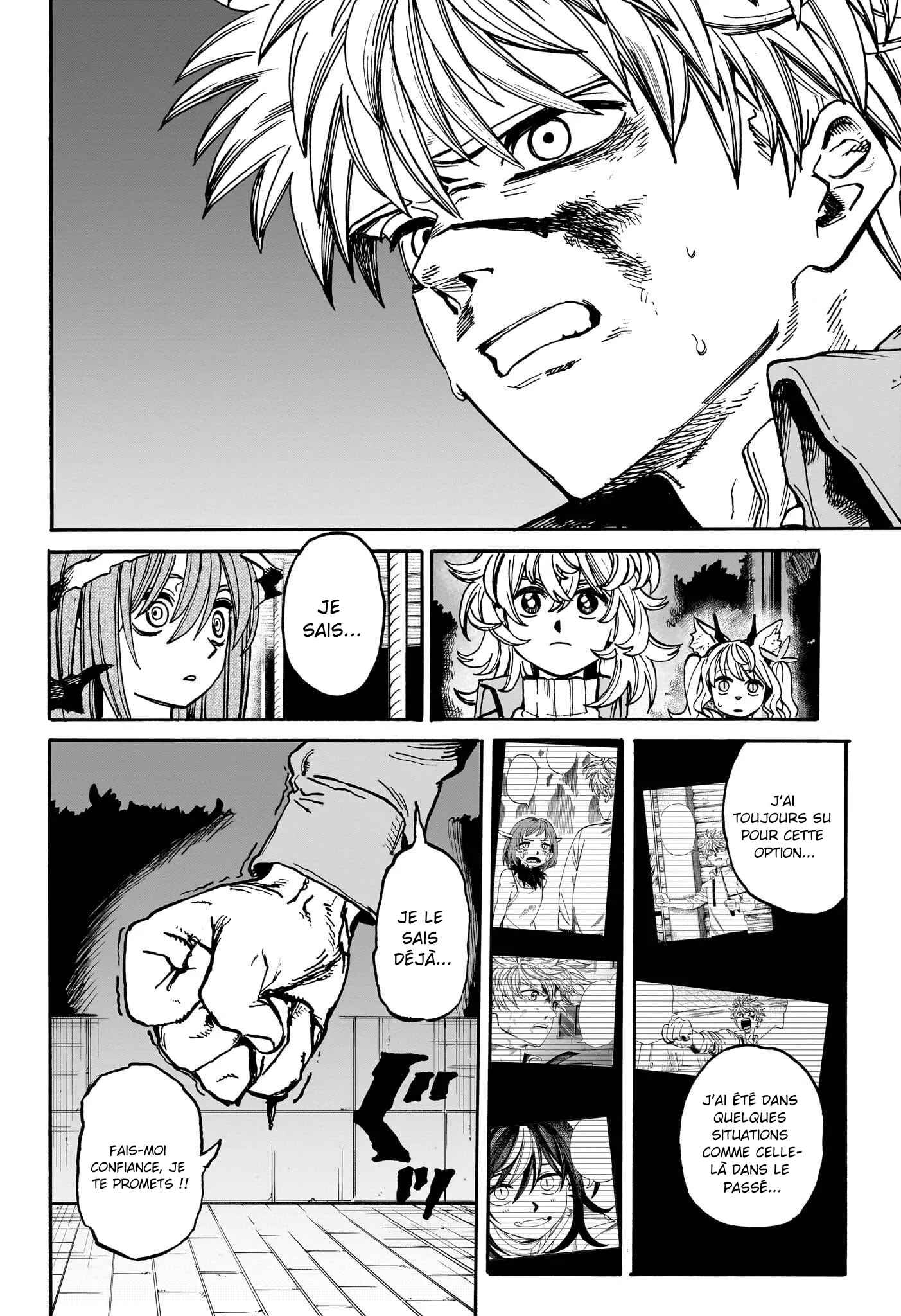 Read MamaYuyu FR Manga Online