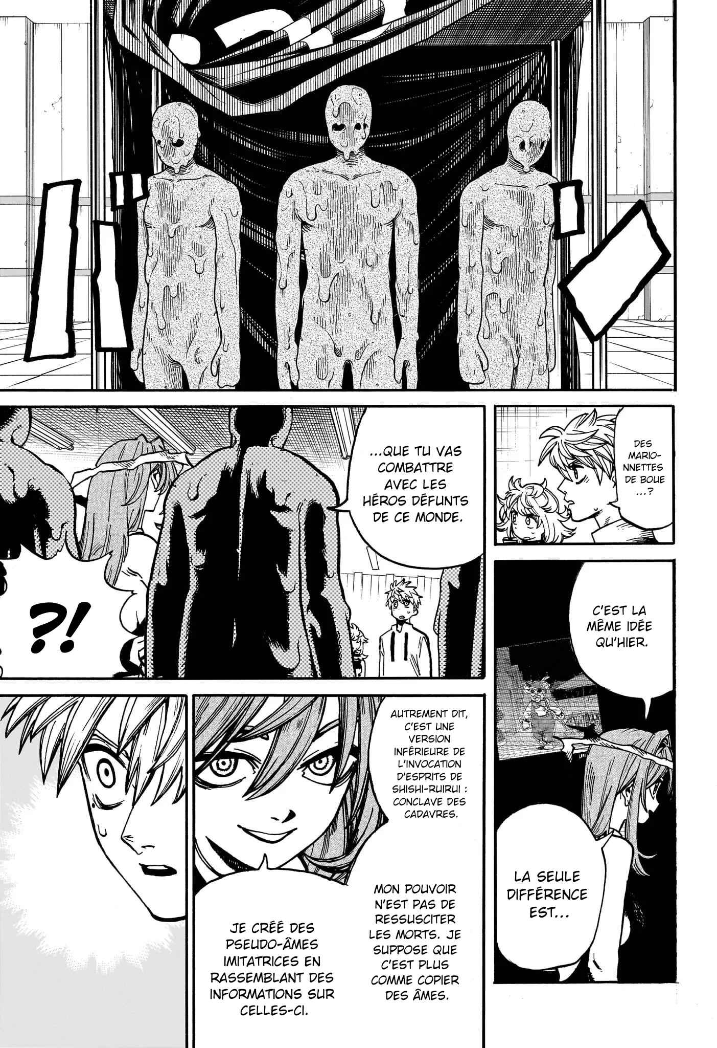 Read MamaYuyu FR Manga Online