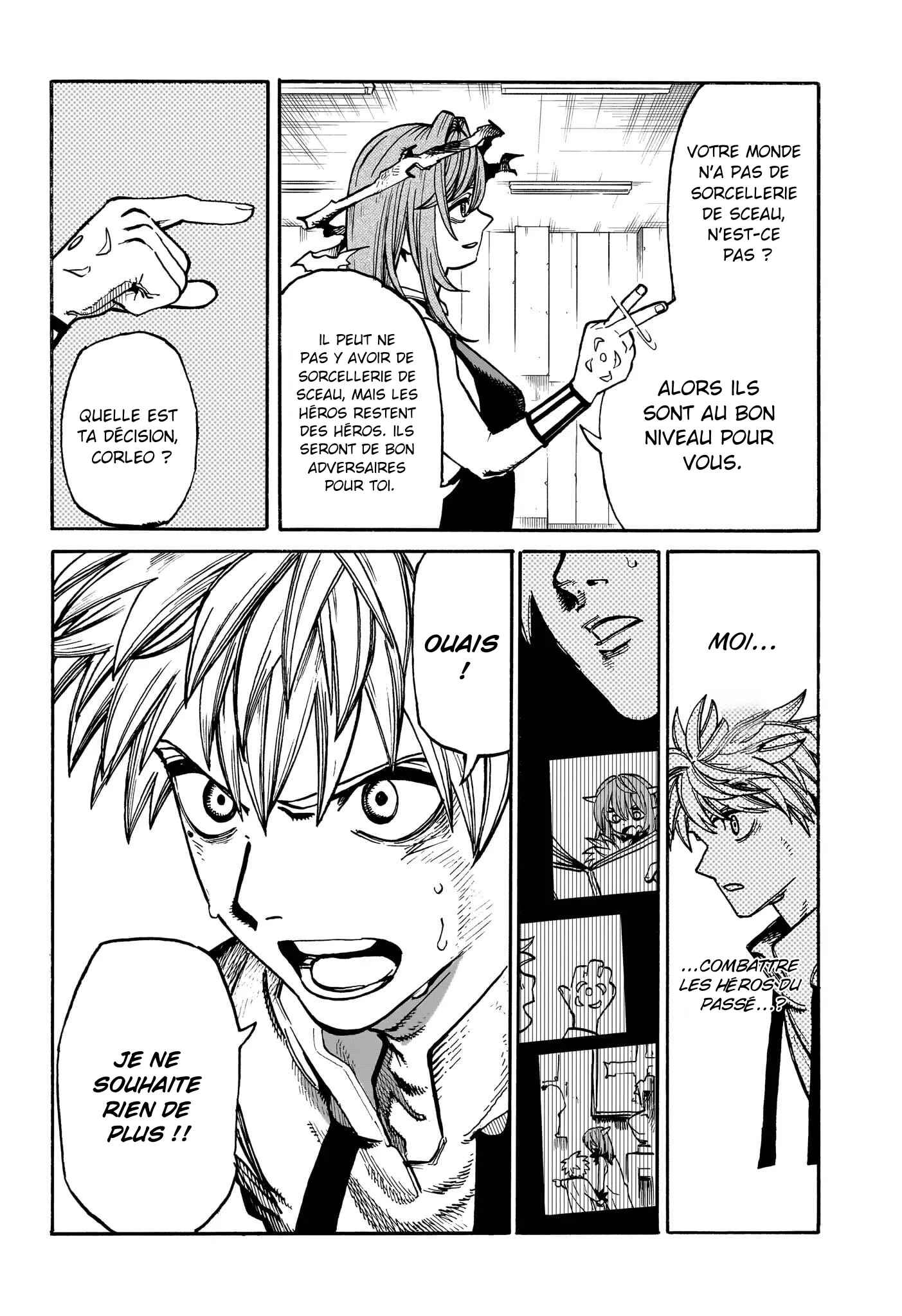 Read MamaYuyu FR Manga Online
