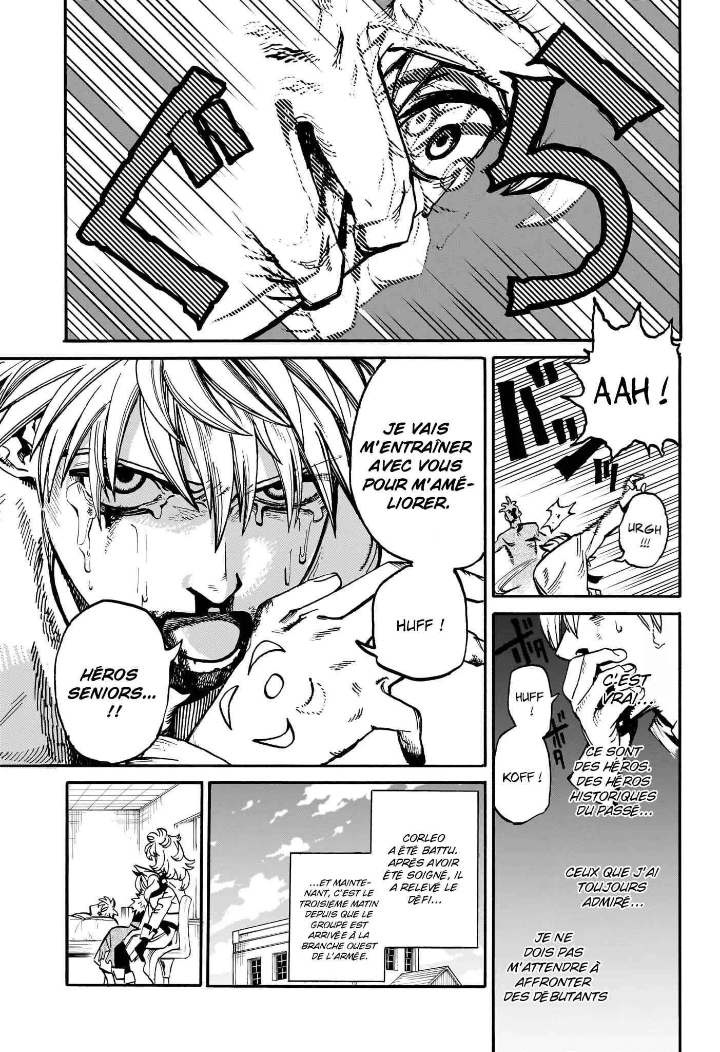 Read MamaYuyu FR Manga Online