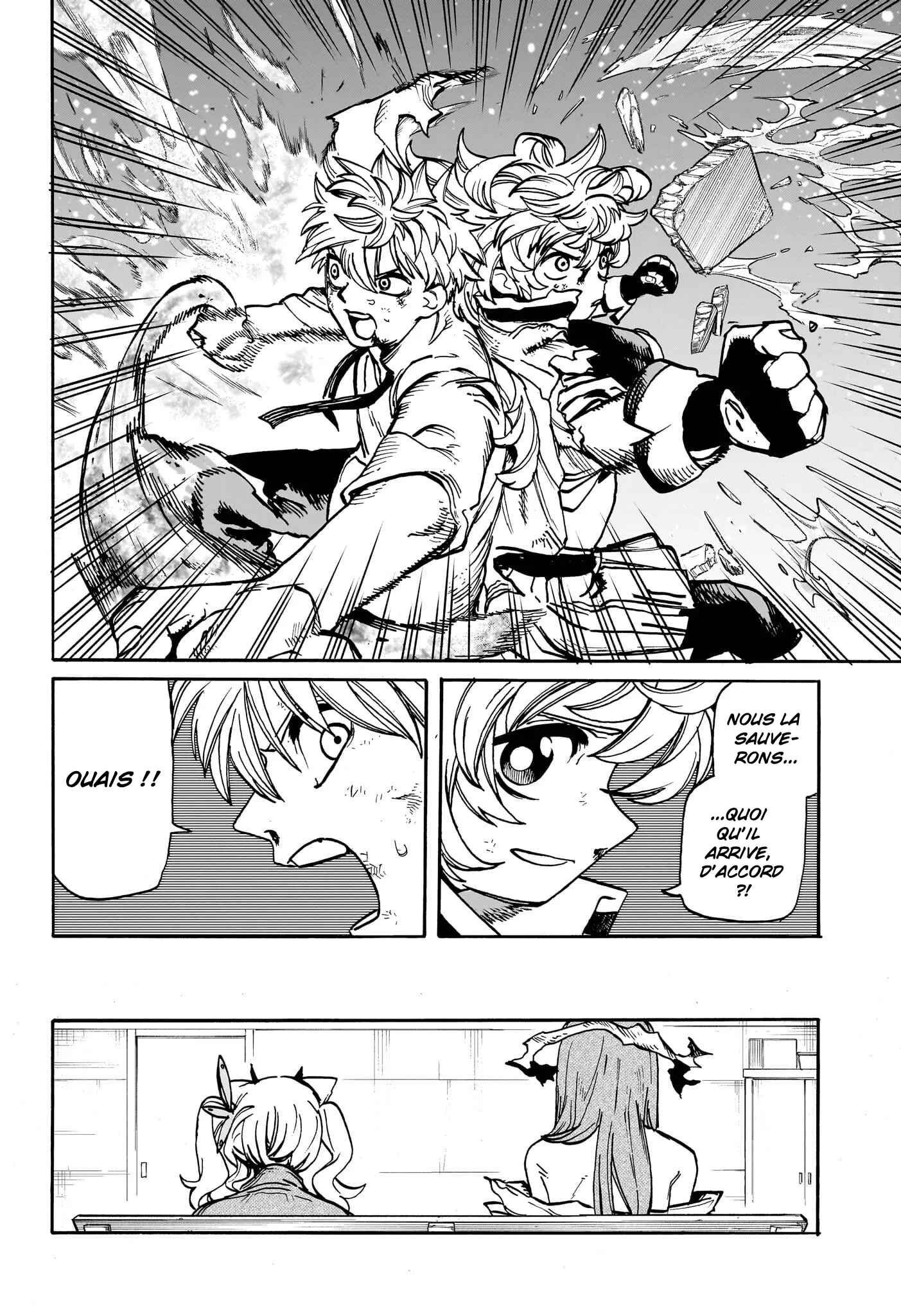 Read MamaYuyu FR Manga Online