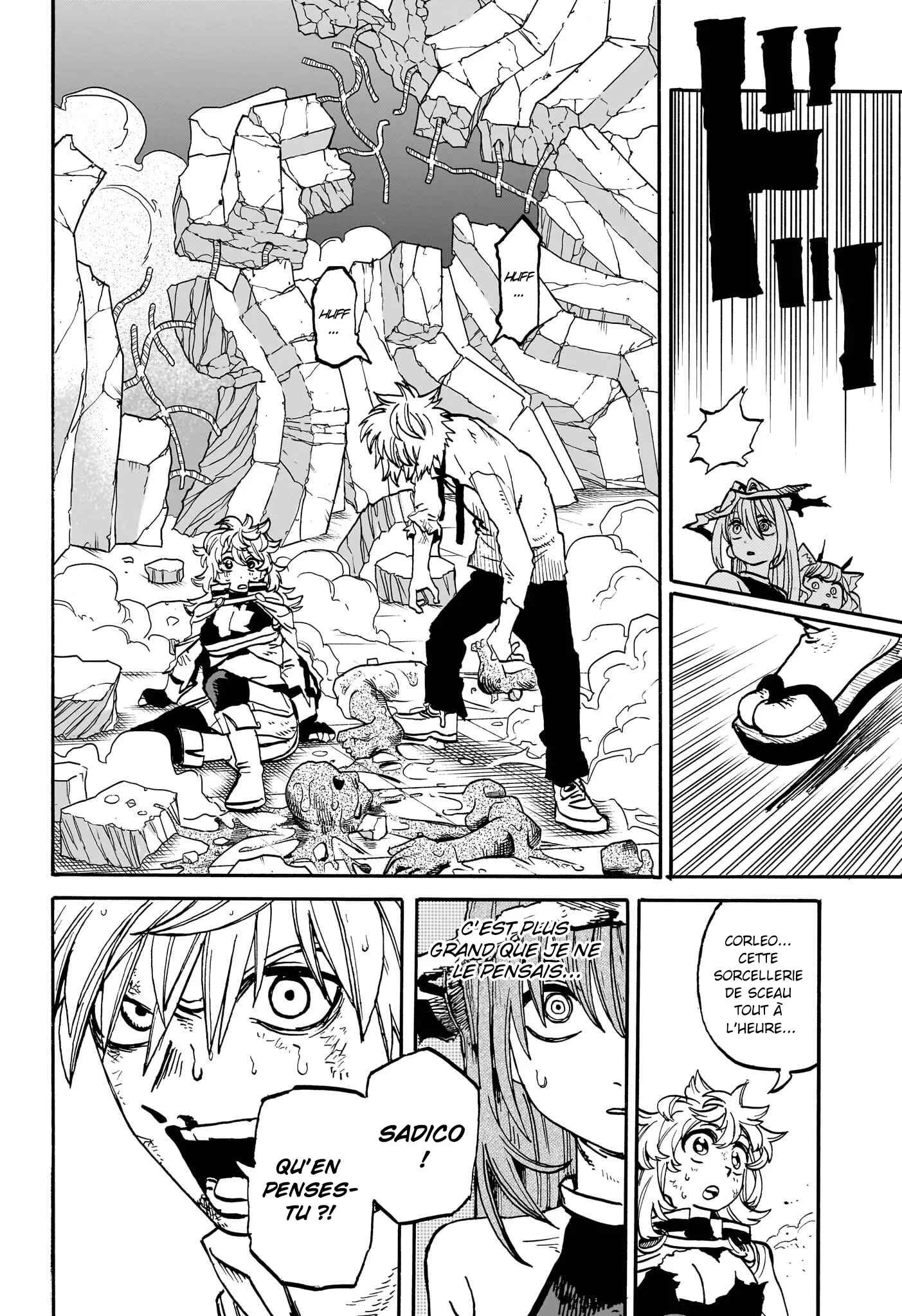 Read MamaYuyu FR Manga Online