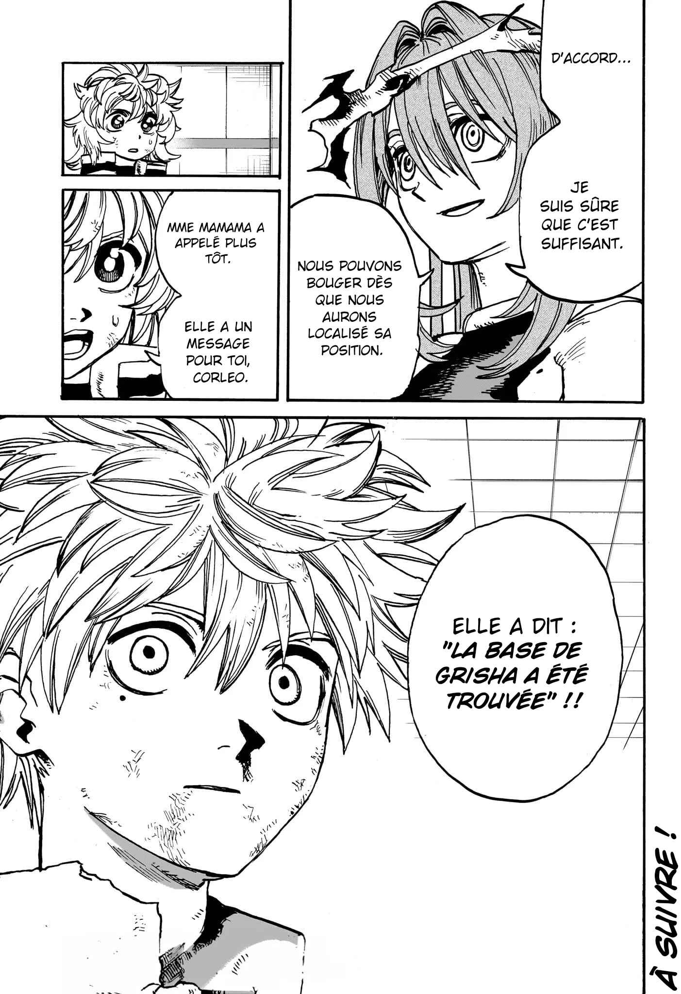 Read MamaYuyu FR Manga Online
