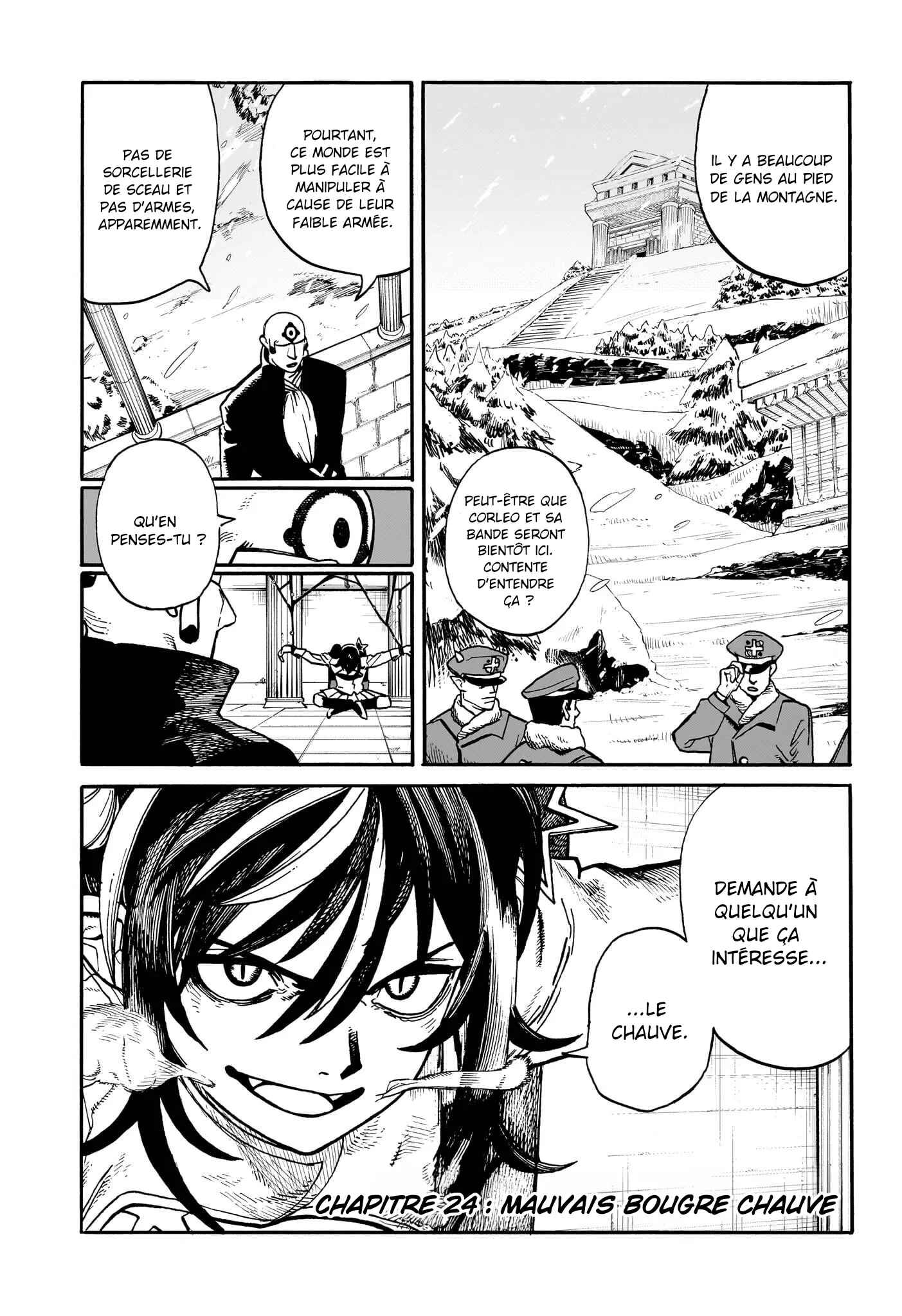 Read MamaYuyu FR Manga Online