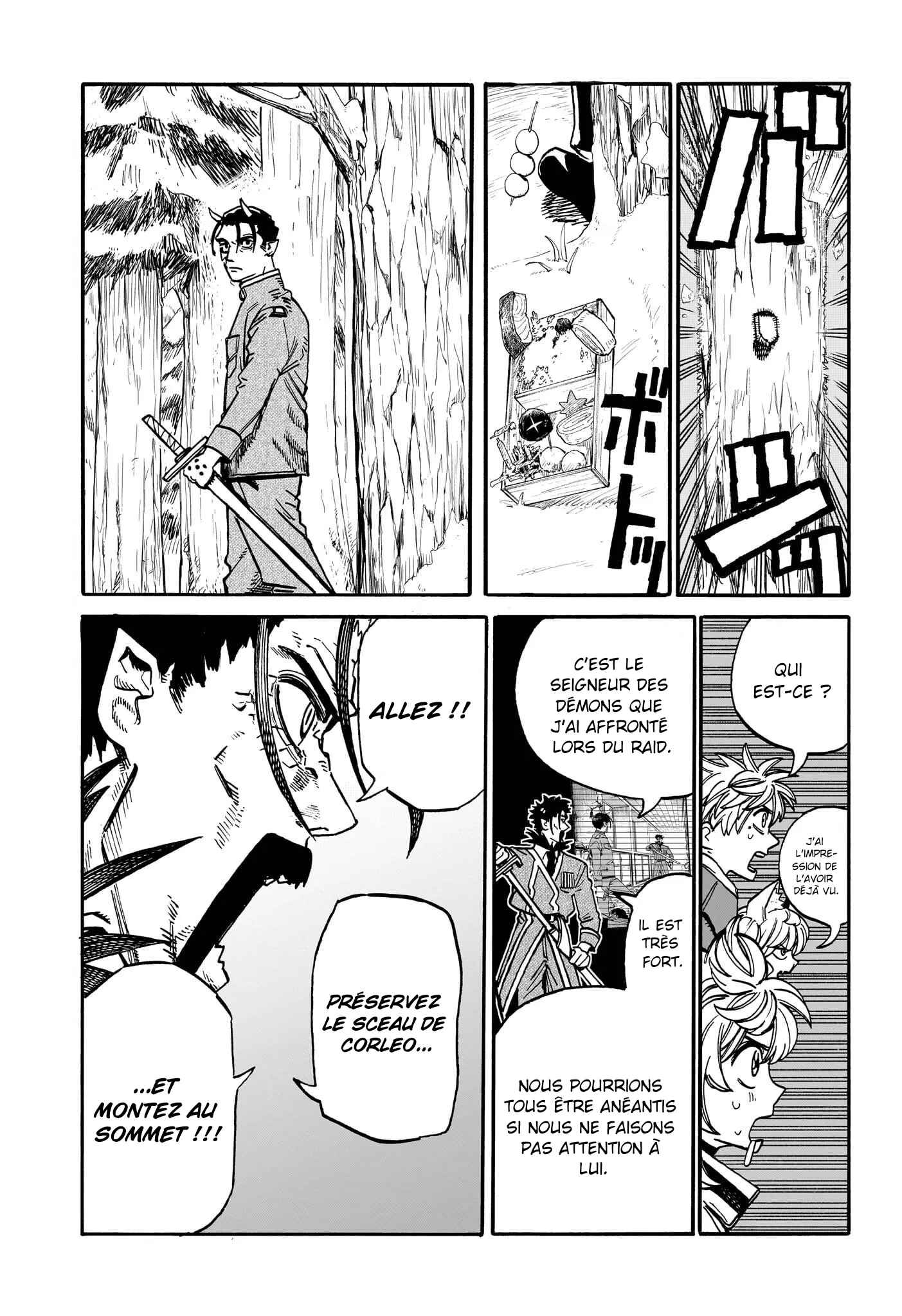 Read MamaYuyu FR Manga Online