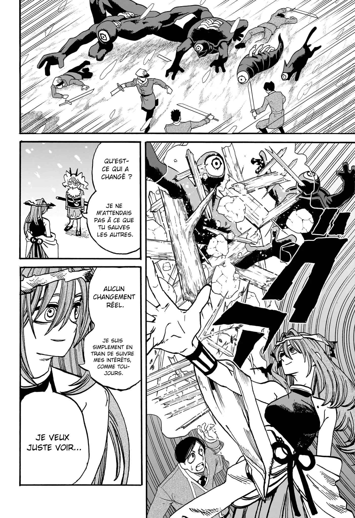 Read MamaYuyu FR Manga Online