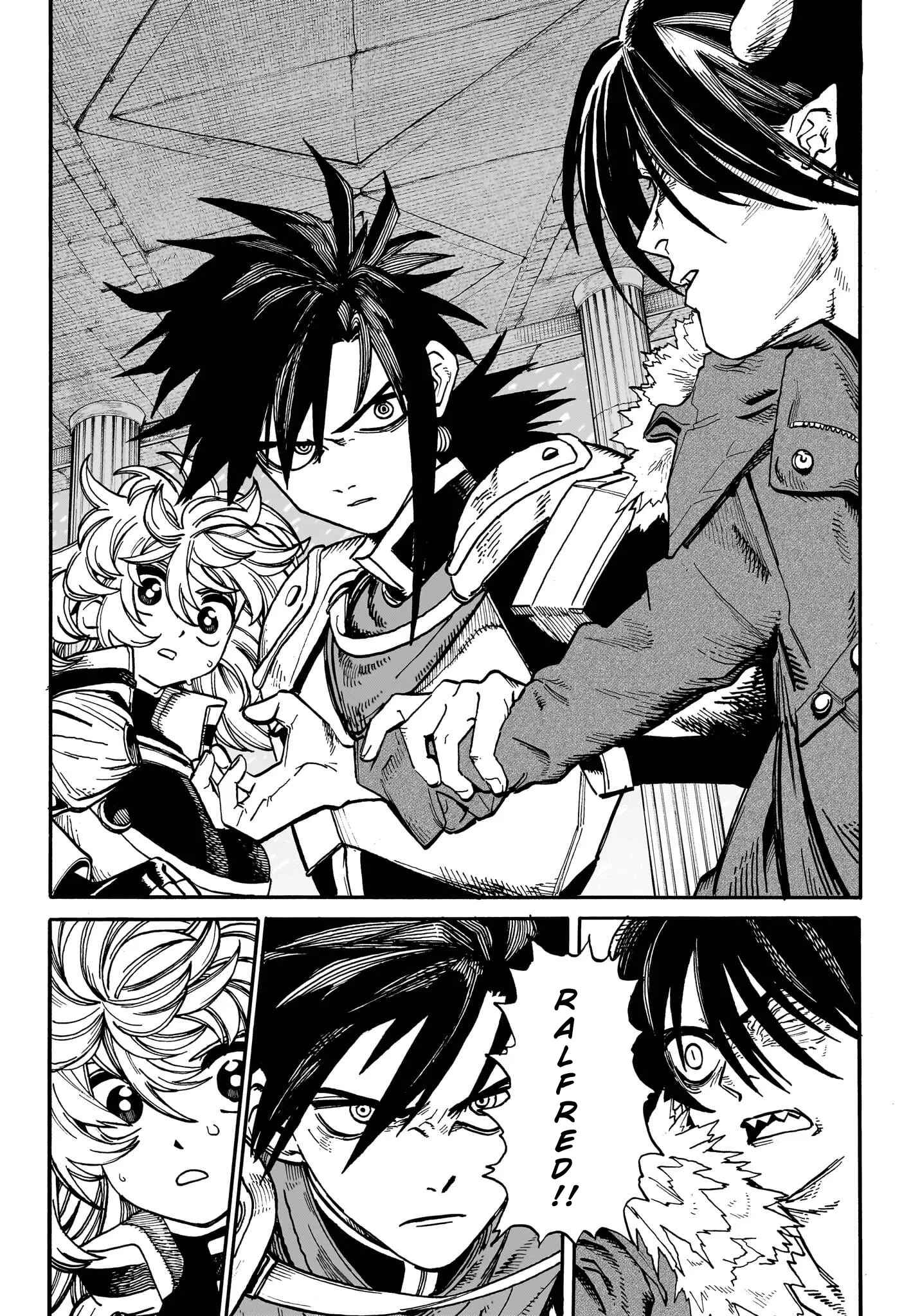 Read MamaYuyu FR Manga Online