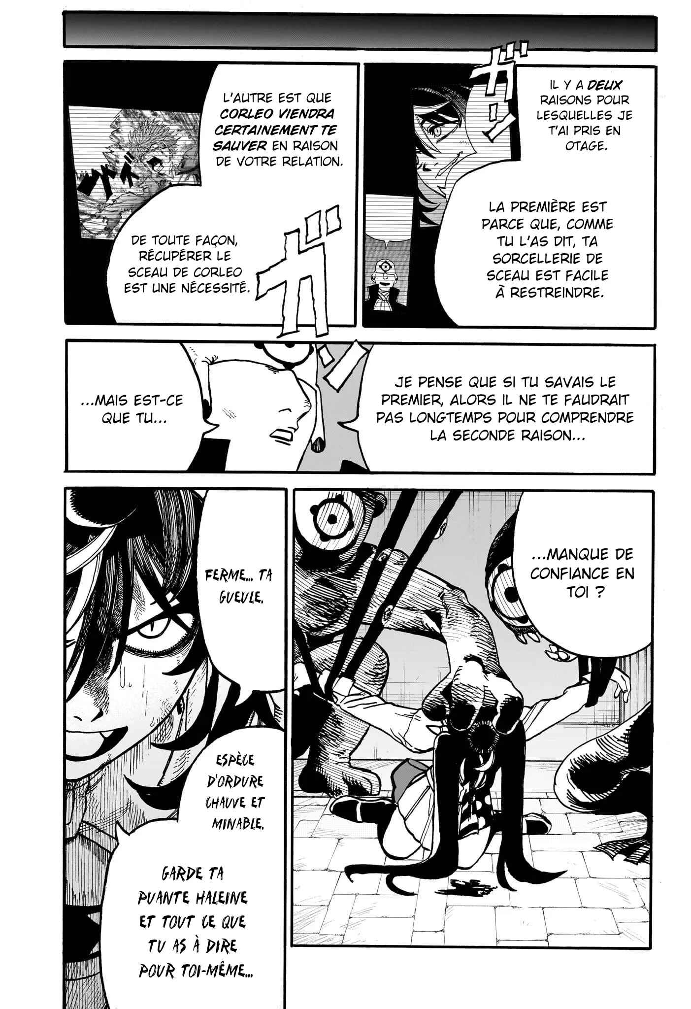 Read MamaYuyu FR Manga Online