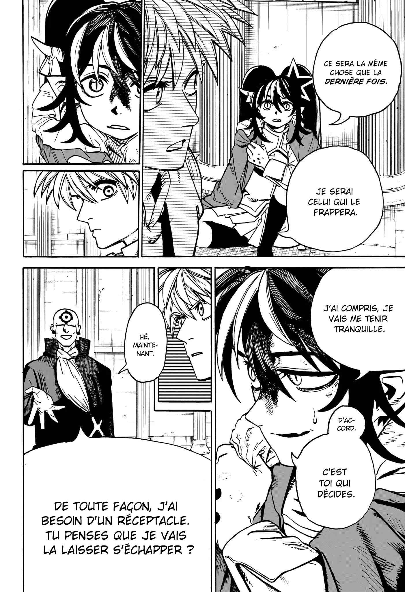 Read MamaYuyu FR Manga Online