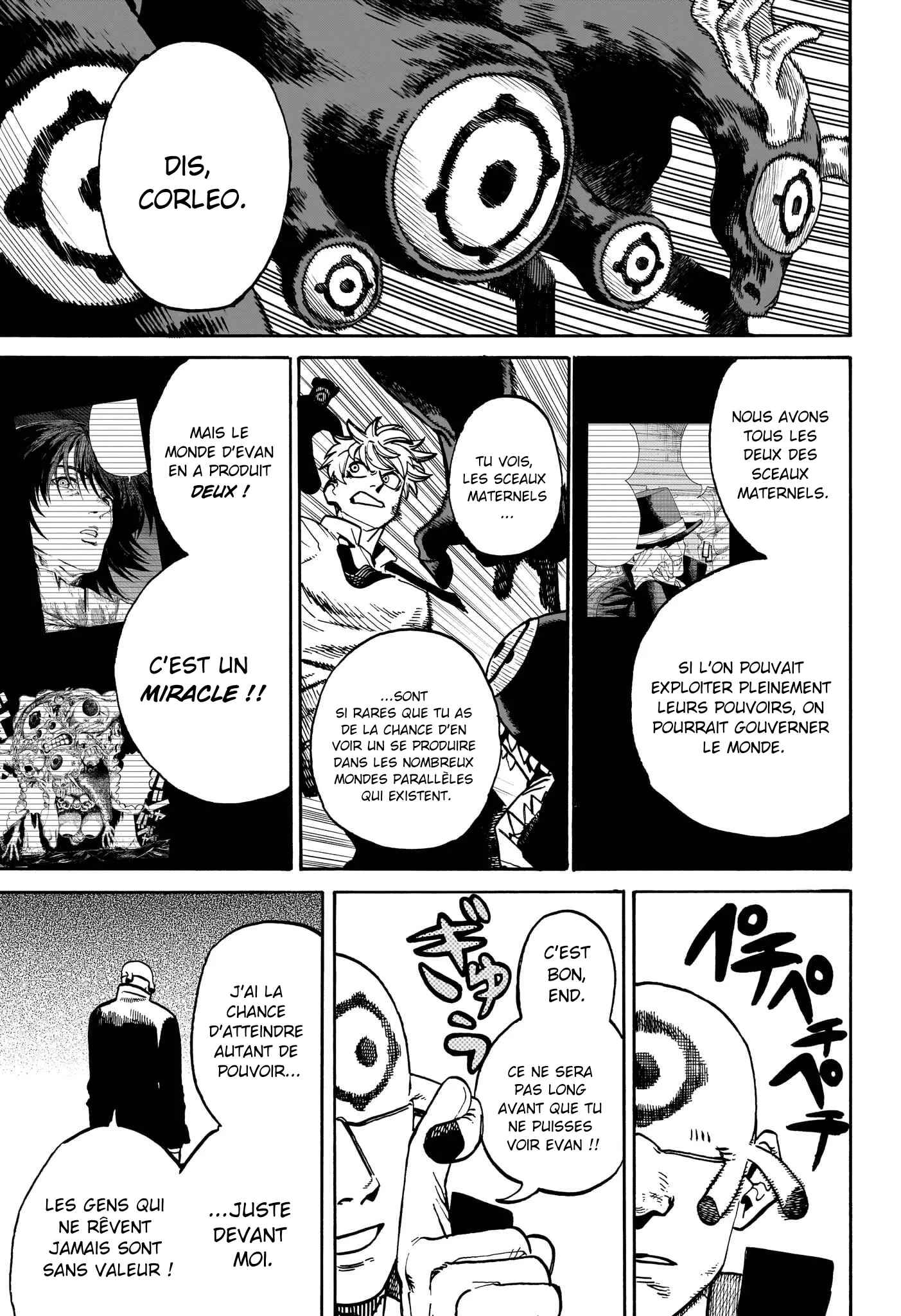 Read MamaYuyu FR Manga Online