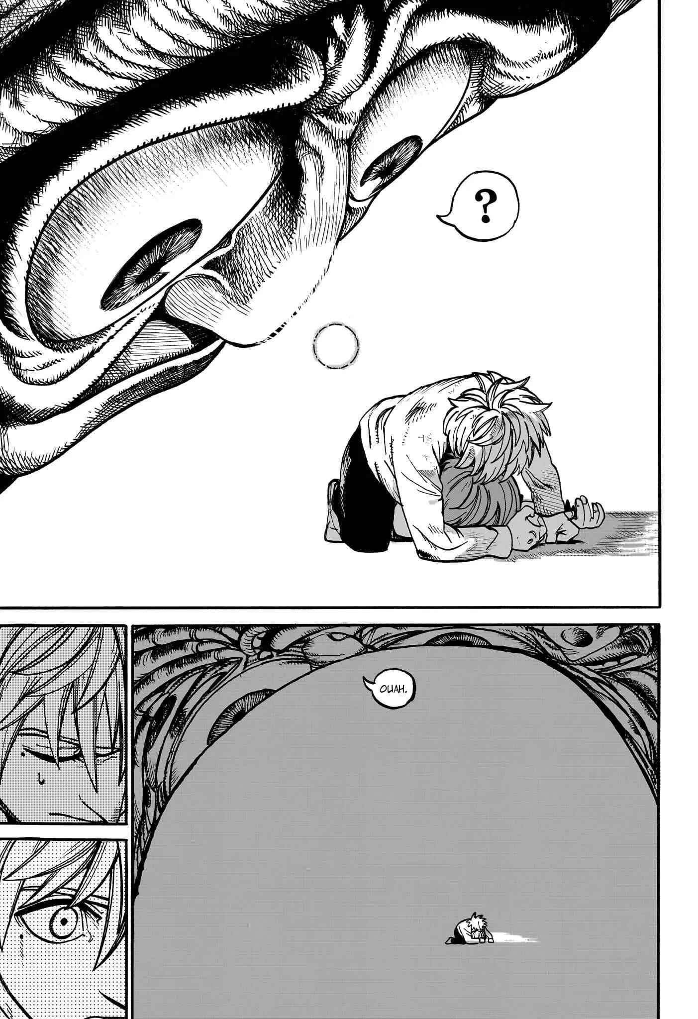 Read MamaYuyu FR Manga Online